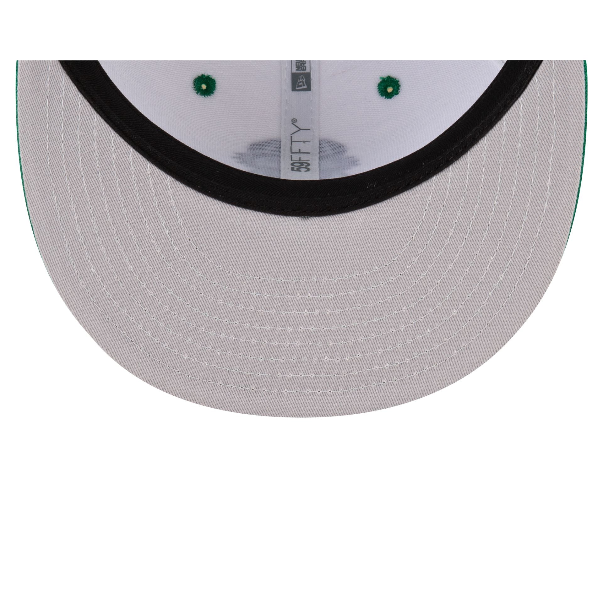 Dallas Stars Mascot 59FIFTY Fitted Hat