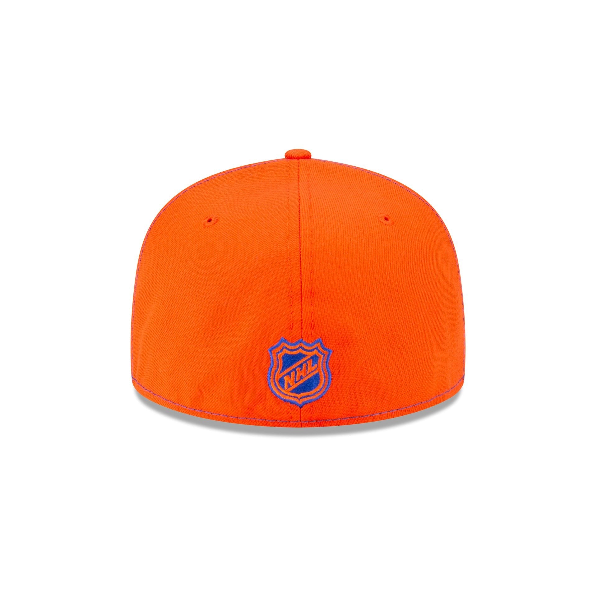 Edmonton Oilers Mascot 59FIFTY Fitted Hat