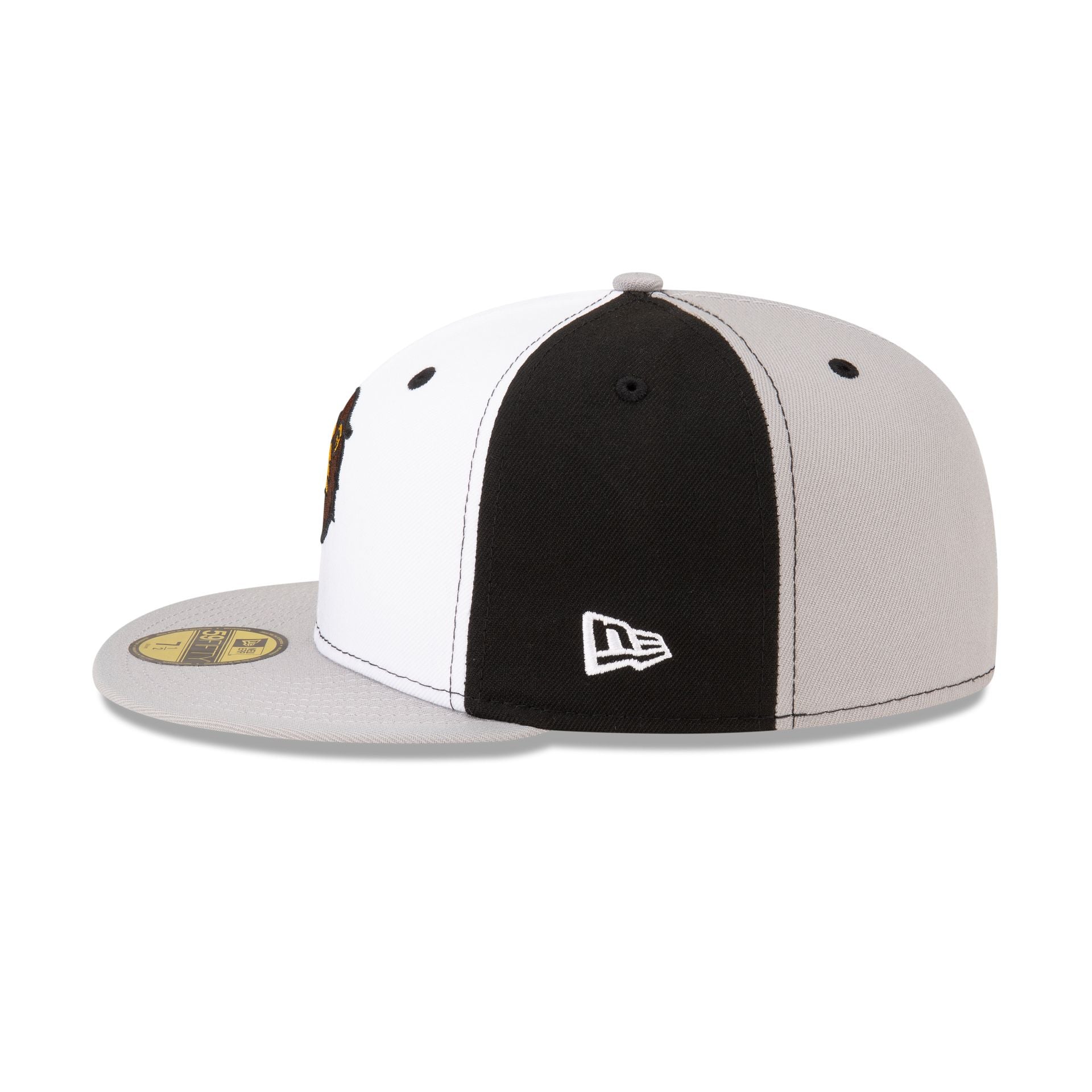 Los Angeles Kings Mascot 59FIFTY Fitted Hat