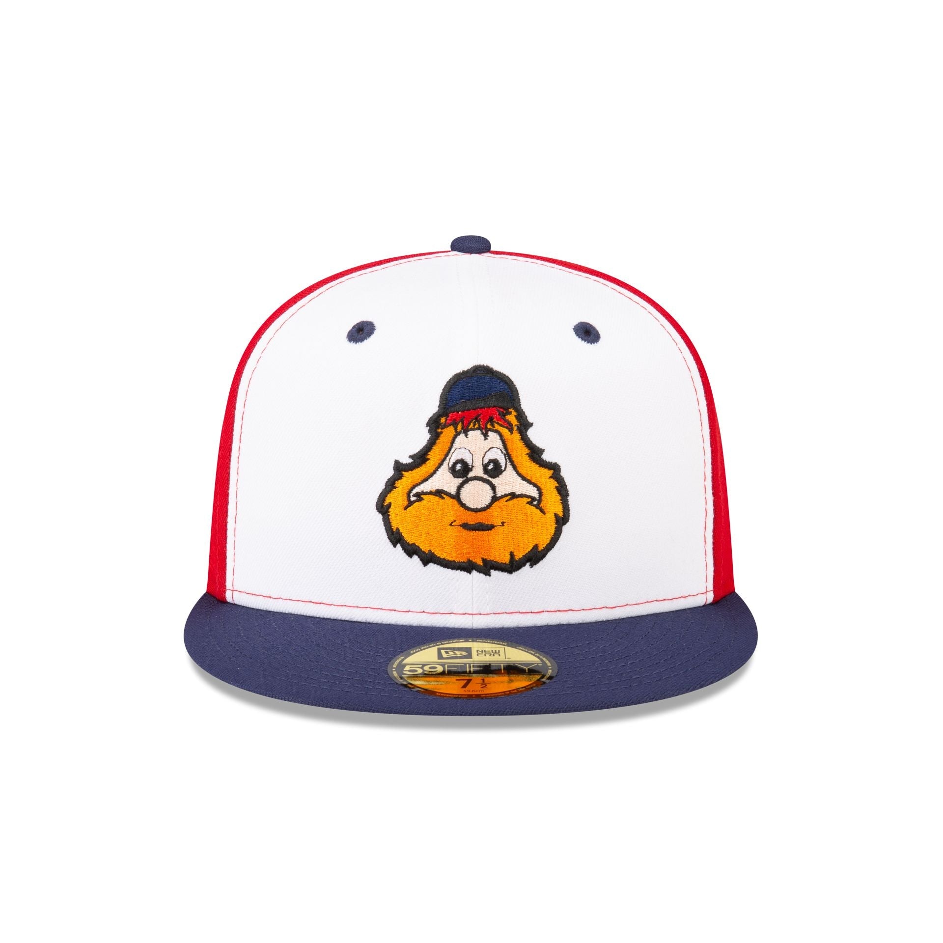 Montreal Canadiens Mascot 59FIFTY Fitted Hat