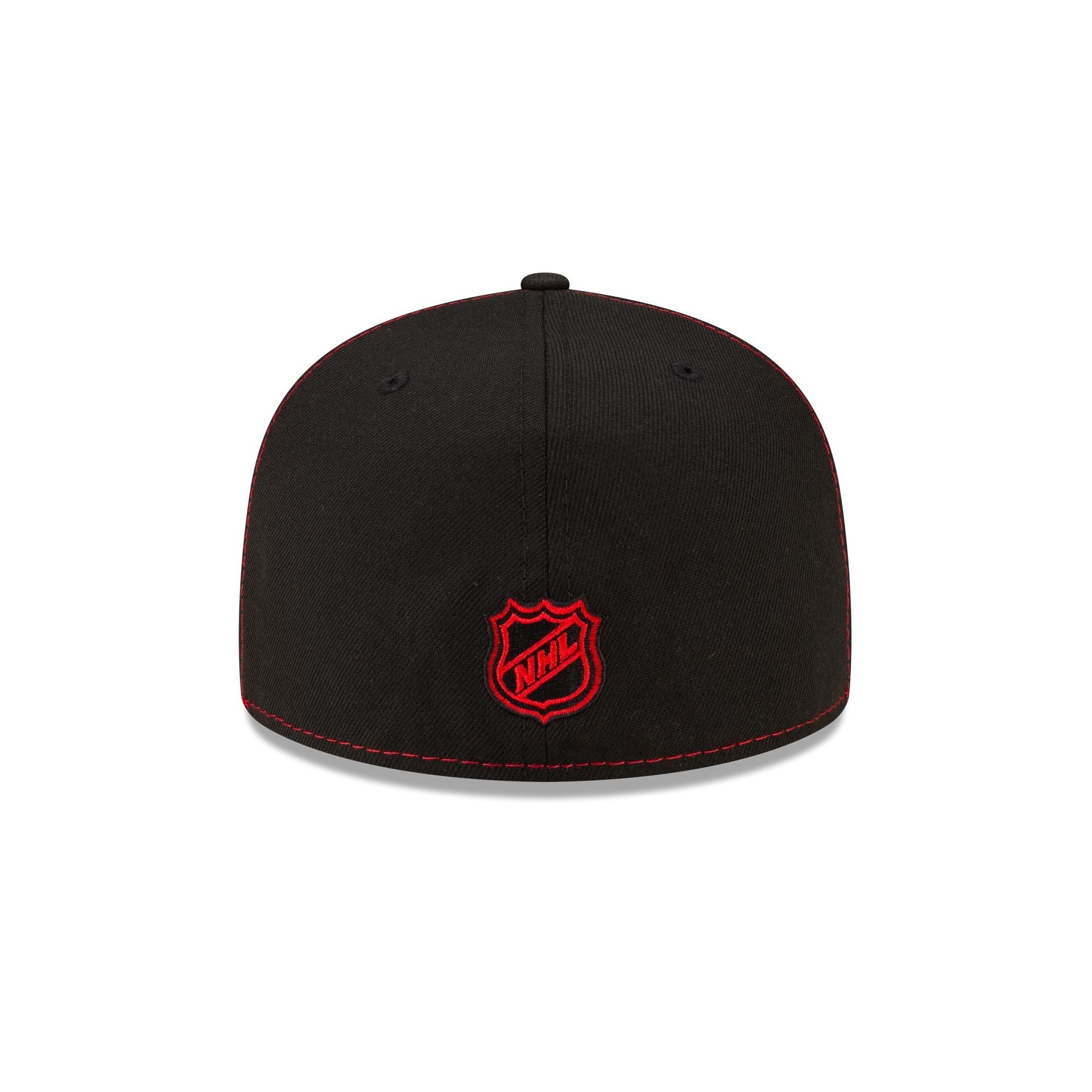 New Jersey Devils Mascot 59FIFTY Fitted Hat