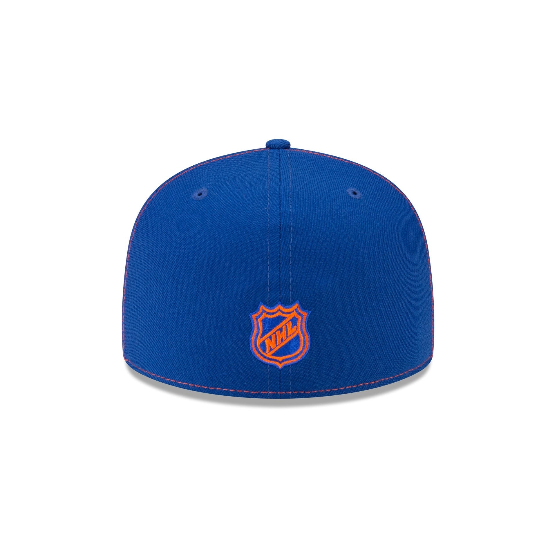 New York Islanders Mascot 59FIFTY Fitted Hat