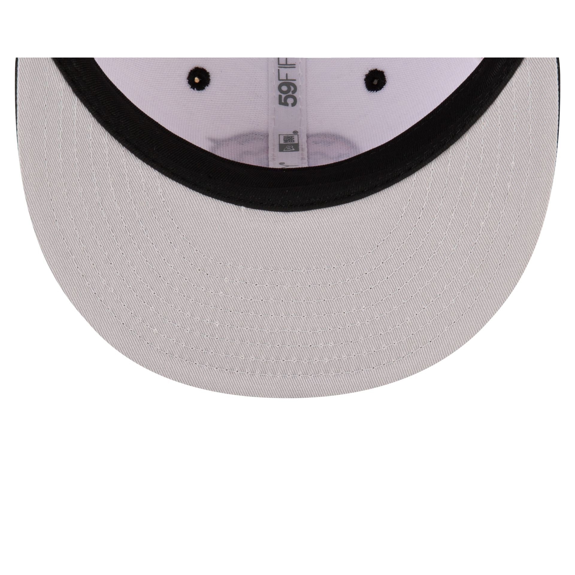 Ottawa Senators Mascot 59FIFTY Fitted Hat