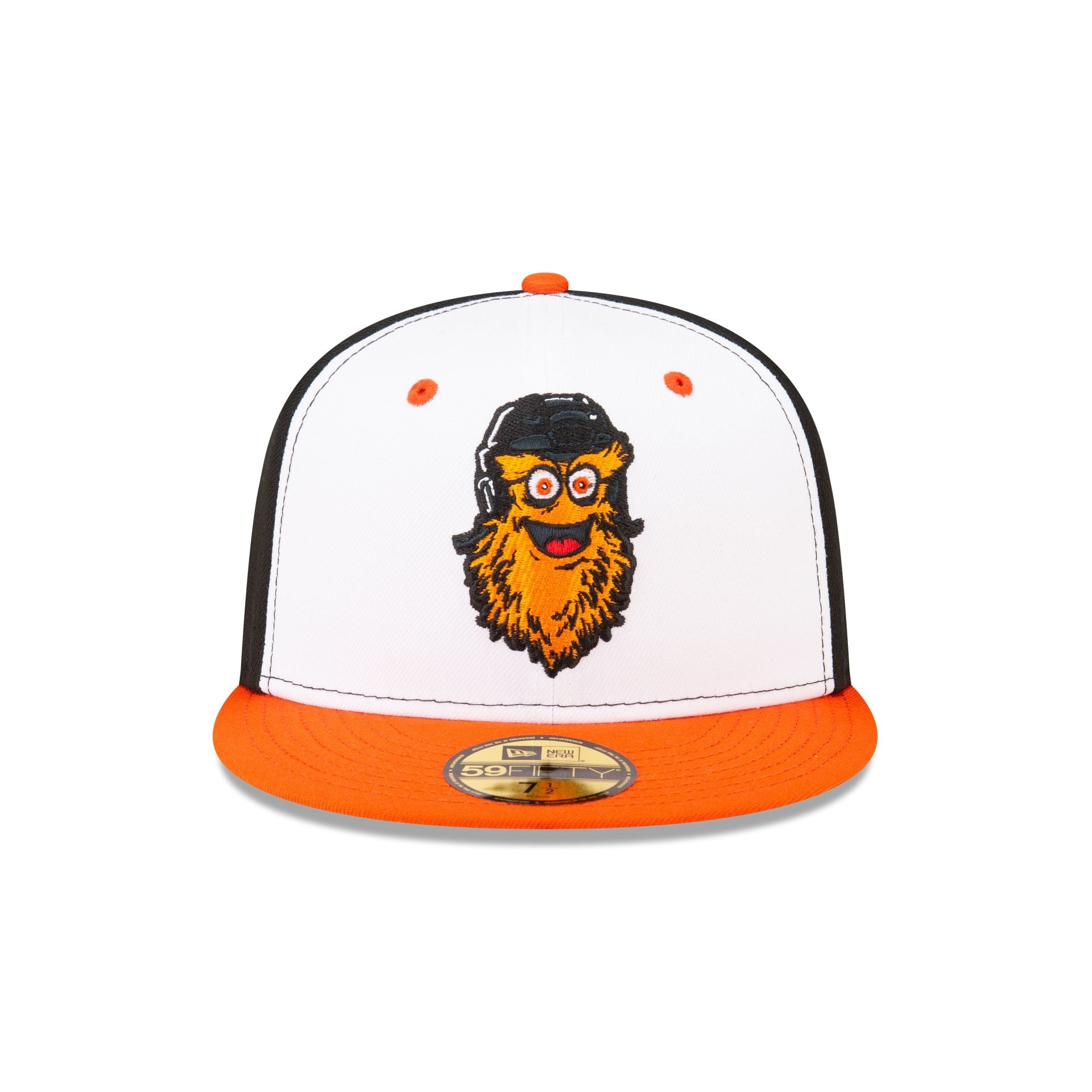 Philadelphia Flyers Mascot 59FIFTY Fitted Hat