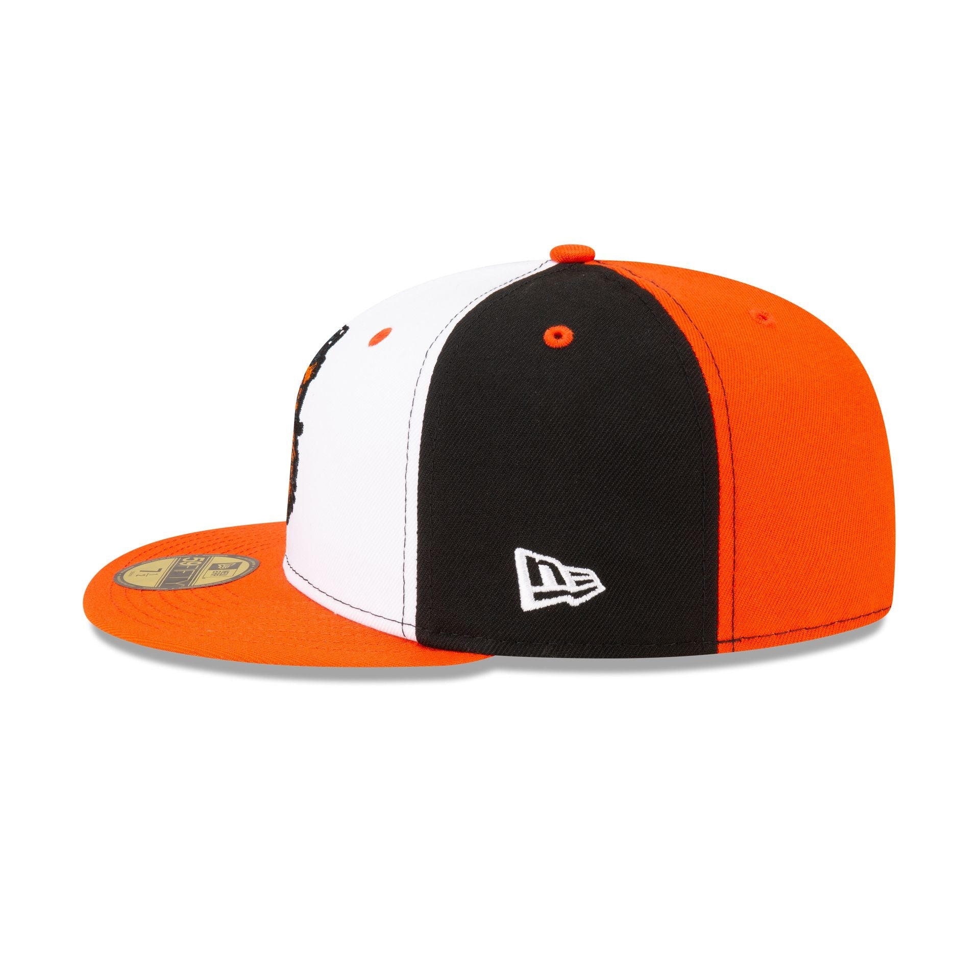 Philadelphia Flyers Mascot 59FIFTY Fitted Hat