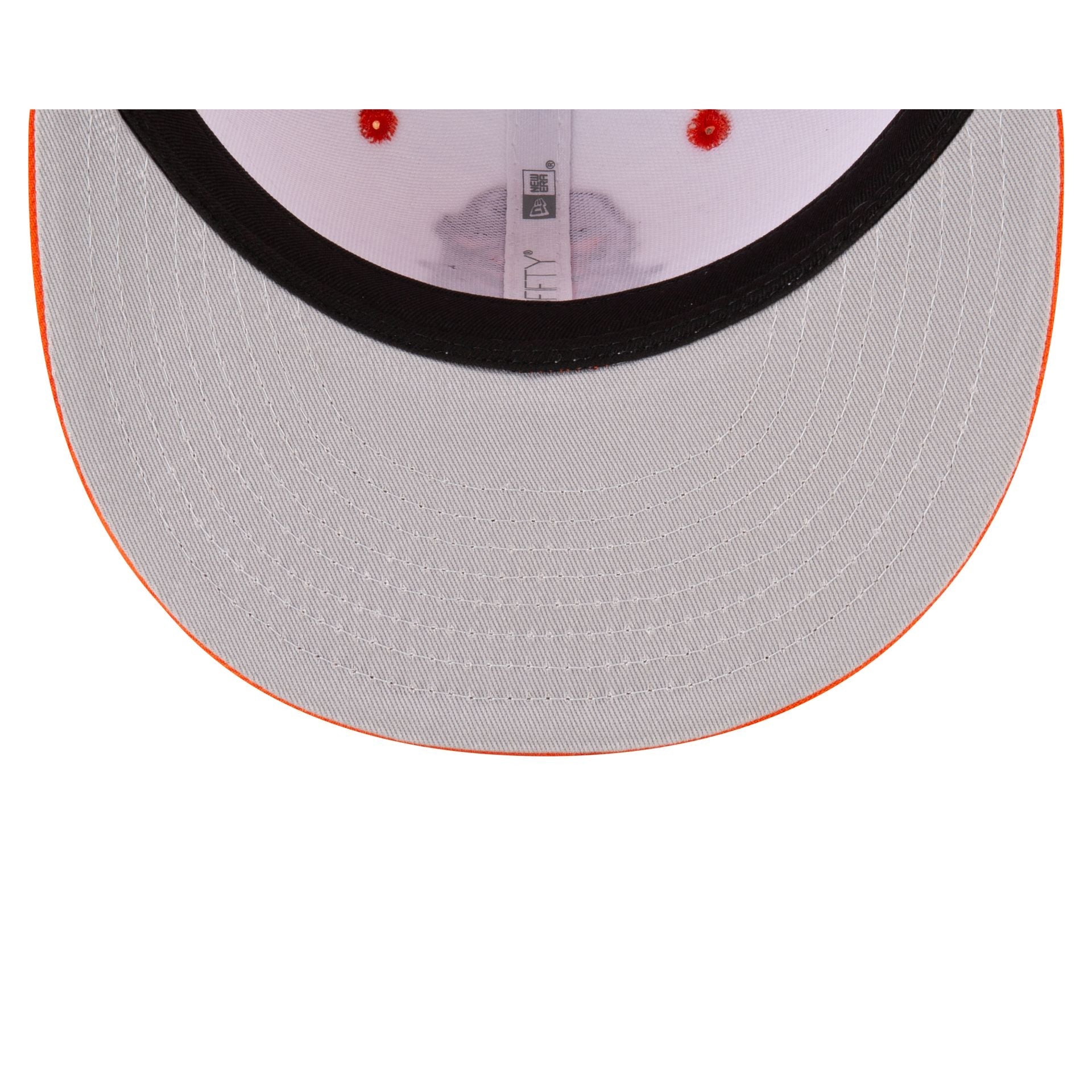Philadelphia Flyers Mascot 59FIFTY Fitted Hat