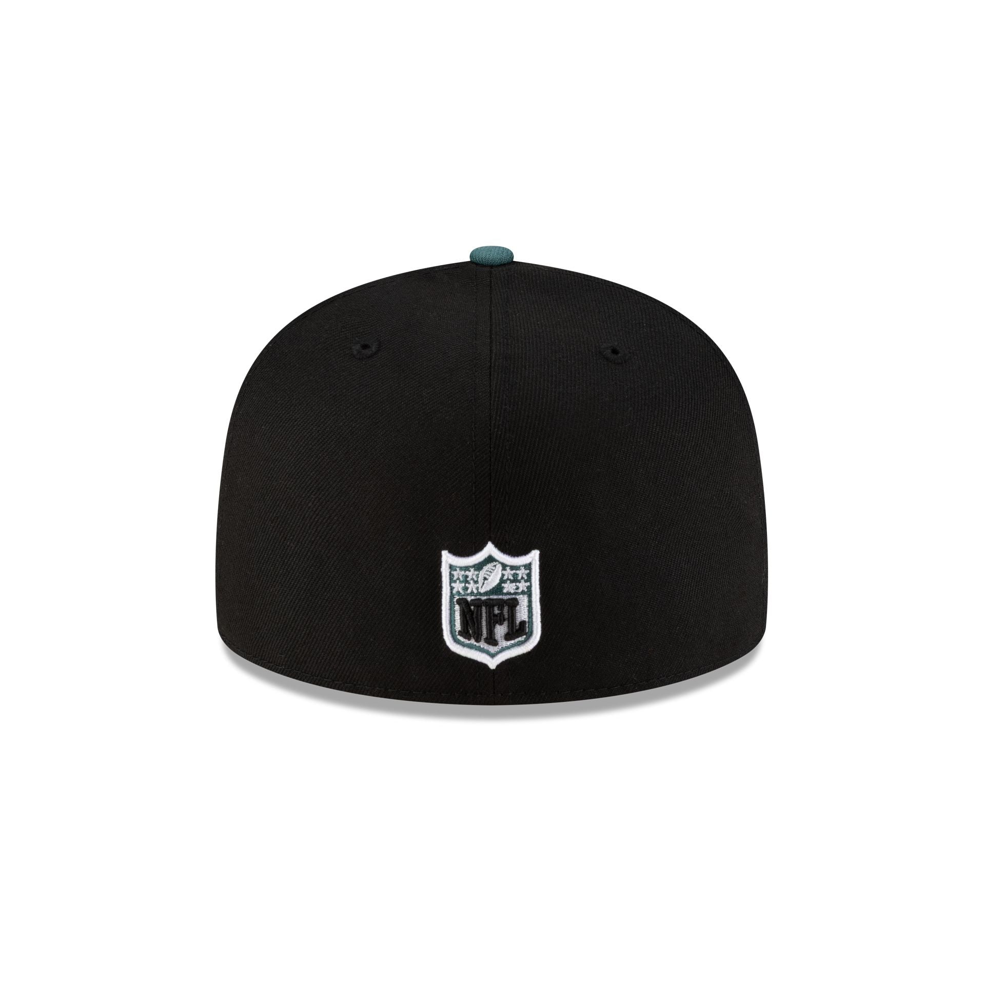 Philadelphia Eagles Mascot 59FIFTY Fitted Hat