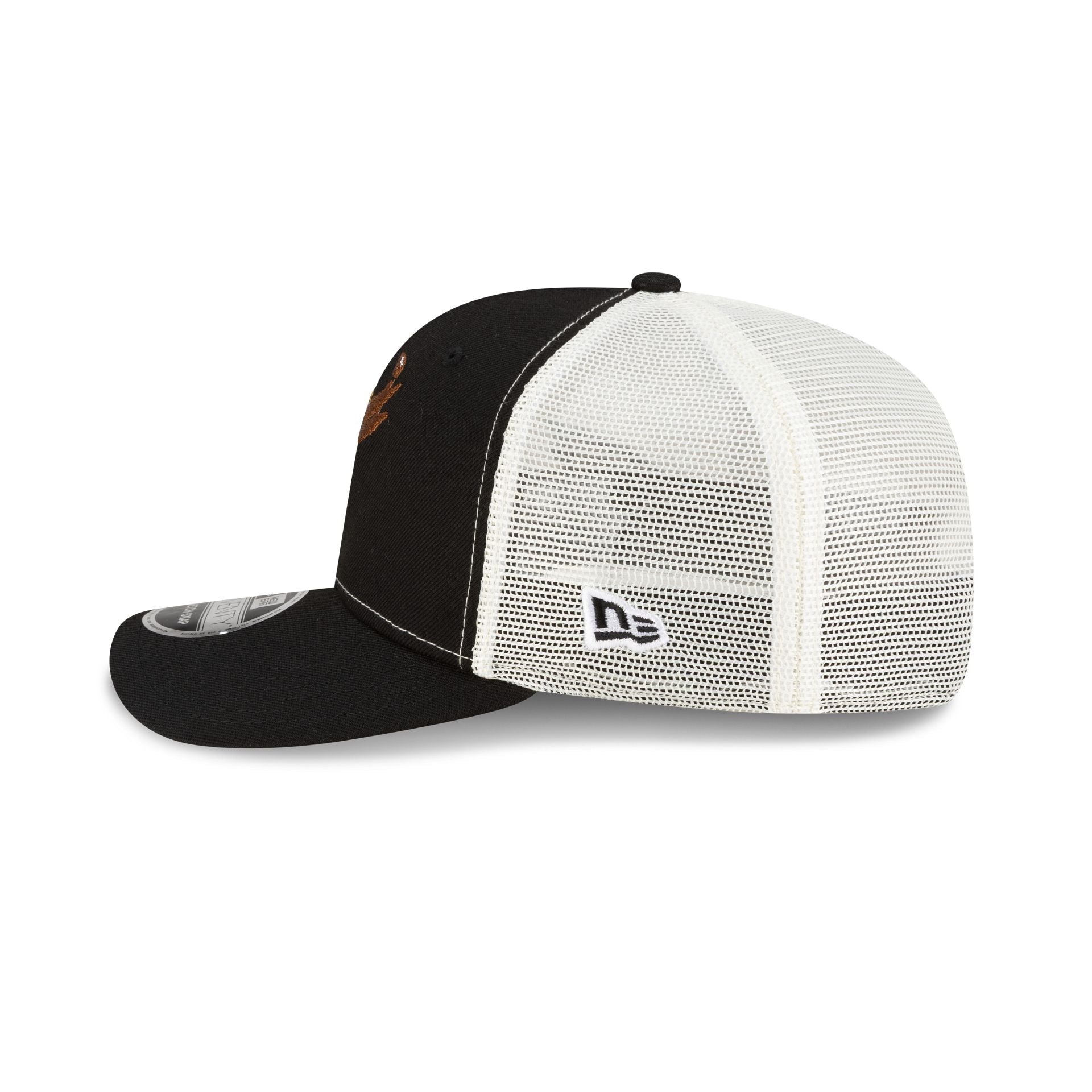 Philadelphia Eagles Mascot 9SEVENTY Trucker Hat