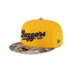 Ontario Tower Buzzers Realtree Visor 59FIFTY Fitted Hat