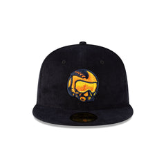 Las Vegas Aviators Corduroy 59FIFTY Fitted Hat