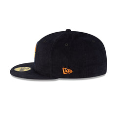 Las Vegas Aviators Corduroy 59FIFTY Fitted Hat