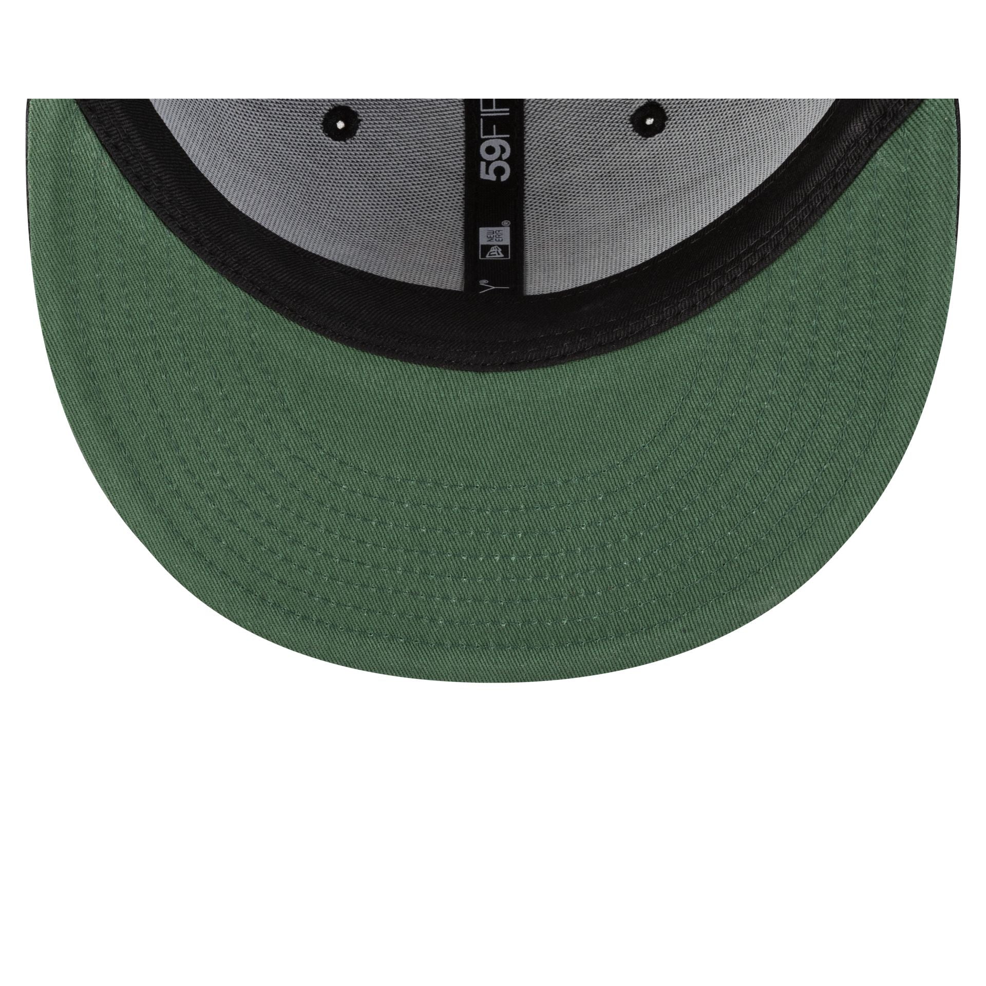 Las Vegas Aviators Corduroy 59FIFTY Fitted Hat
