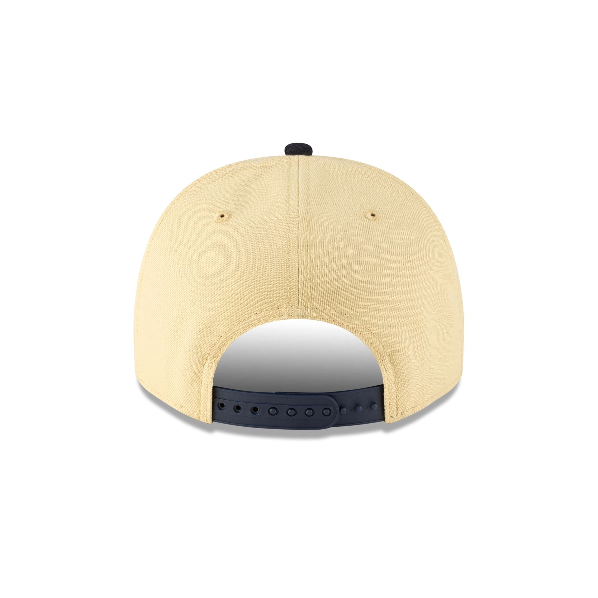 Las Vegas Aviators Vegas Gold 9FIFTY A-Frame Snapback Hat