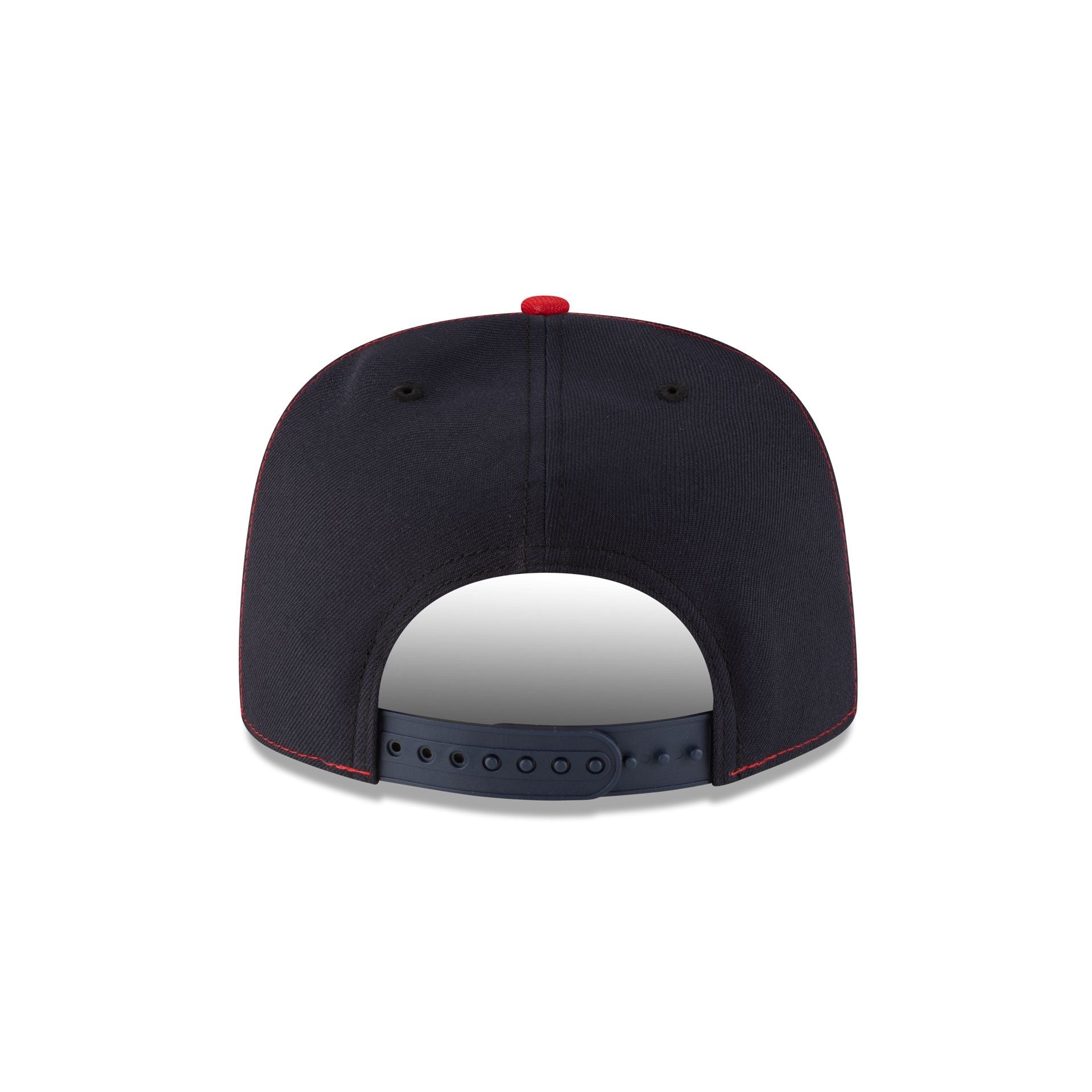 Indianapolis Indians 9FIFTY A-Frame Snapback Hat