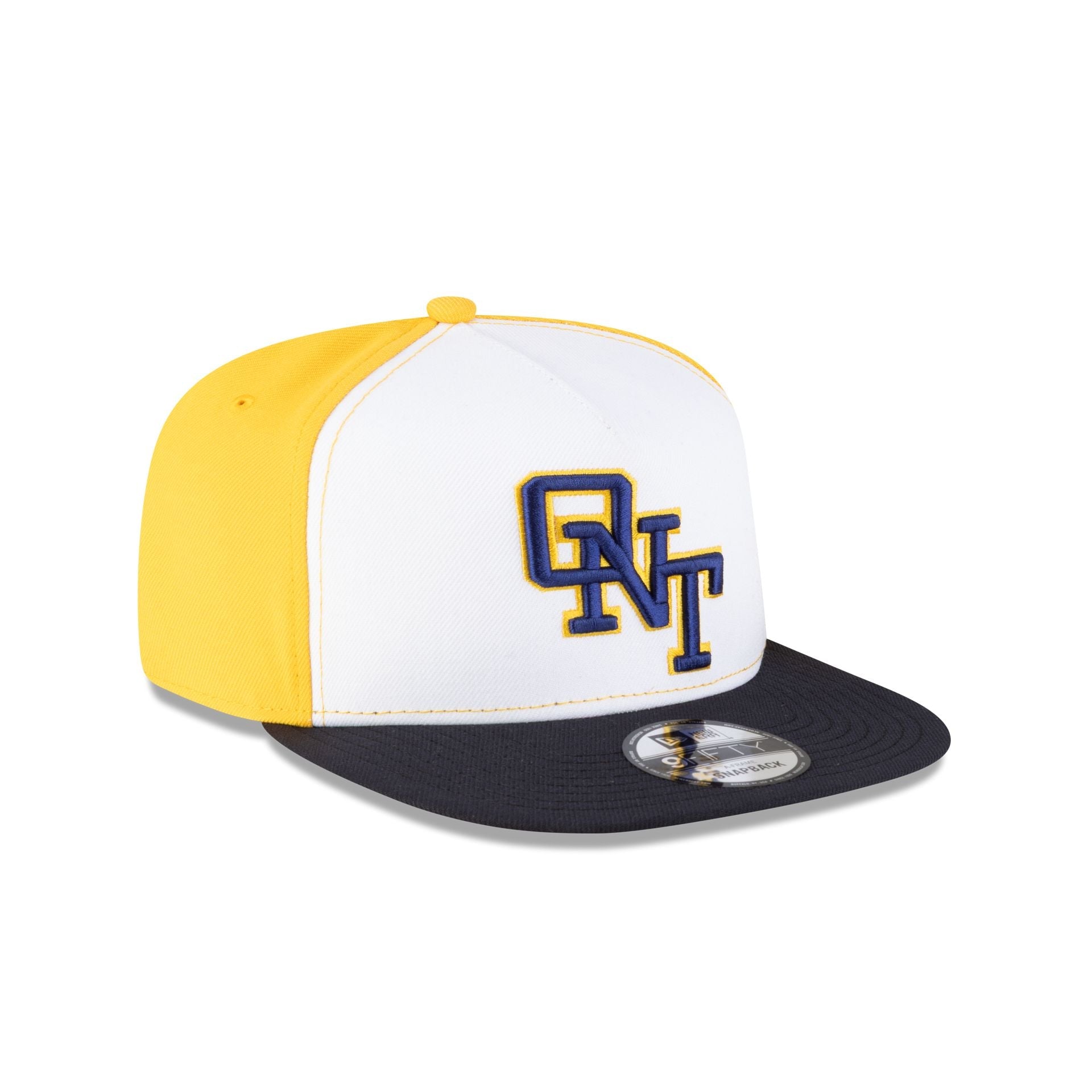 Ontario Tower Buzzers 9FIFTY A-Frame Snapback Hat