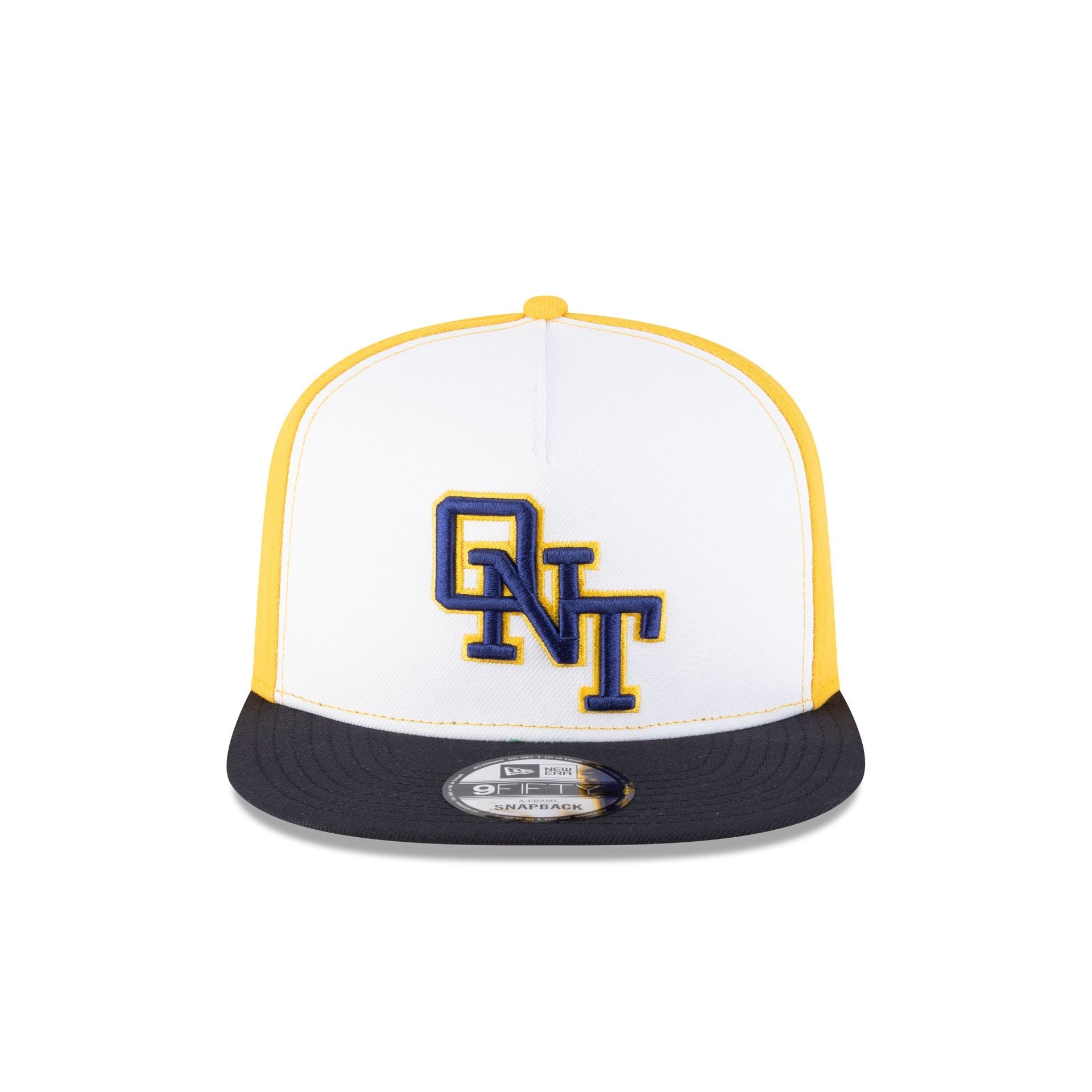 Ontario Tower Buzzers 9FIFTY A-Frame Snapback Hat
