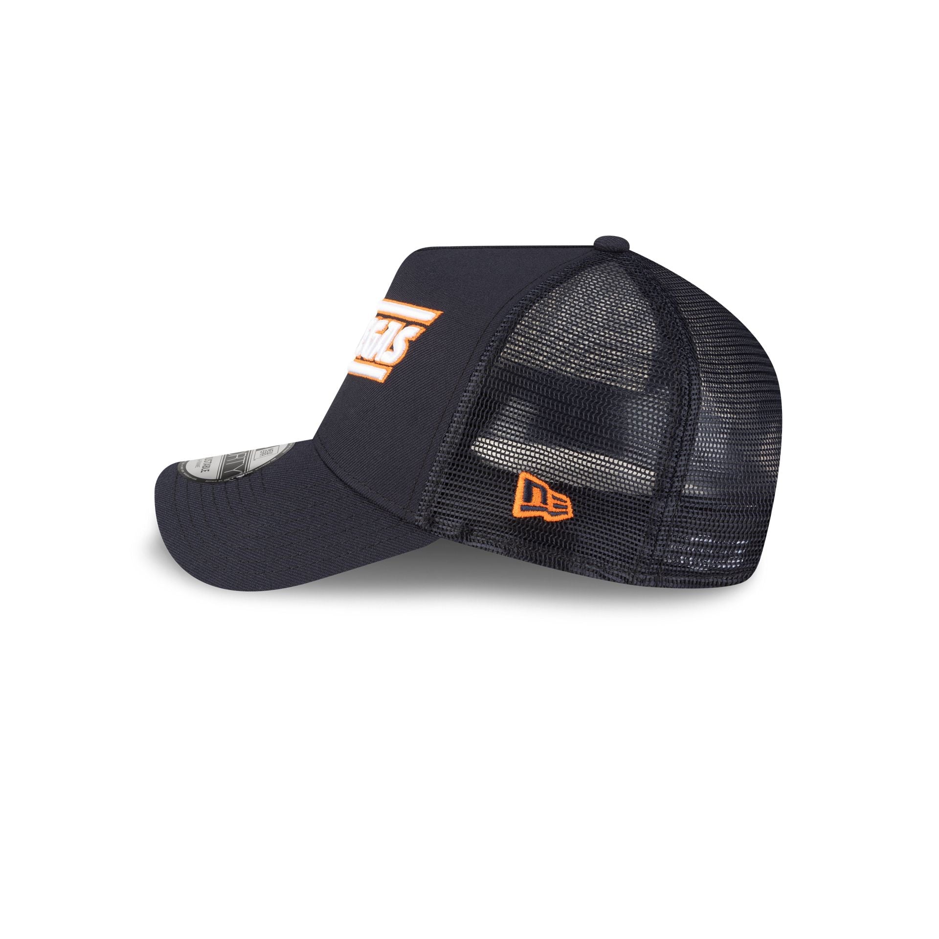 Las Vegas Aviators 9FORTY A-Frame Trucker Hat