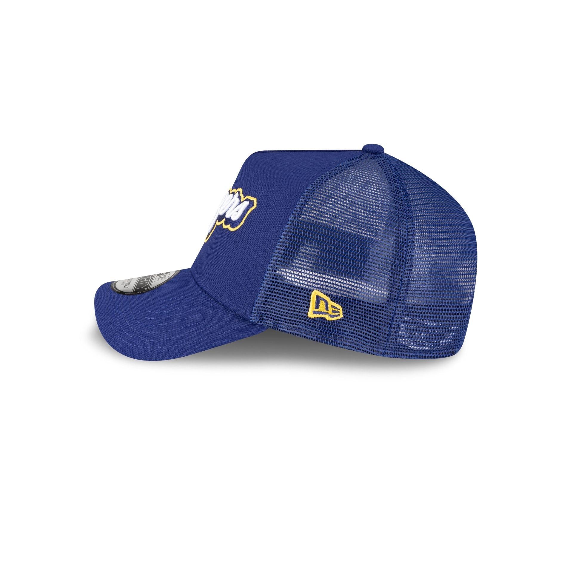 Ontario Tower Buzzers 9FORTY A-Frame Trucker Hat
