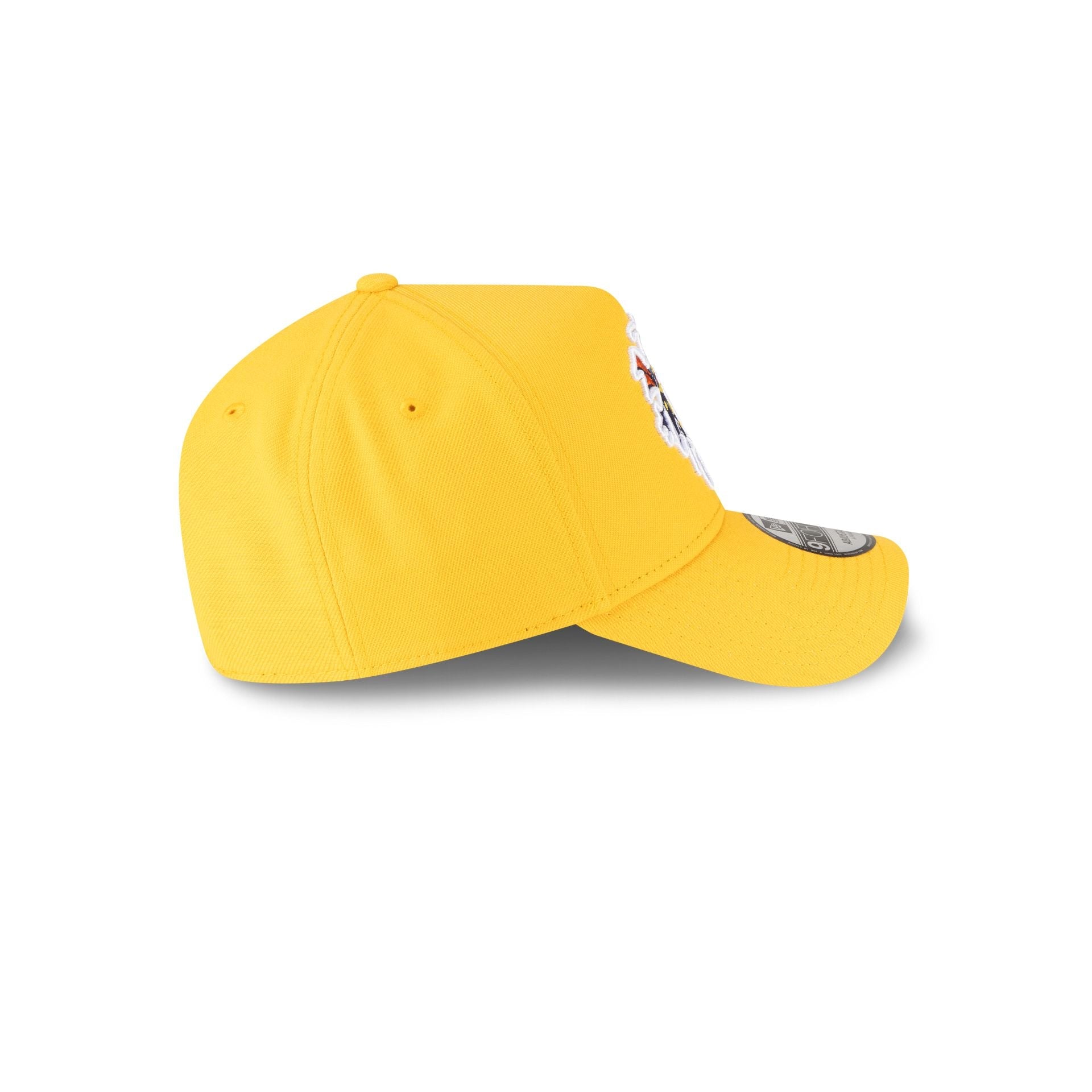 Ontario Tower Buzzers 9FORTY A-Frame Snapback Hat