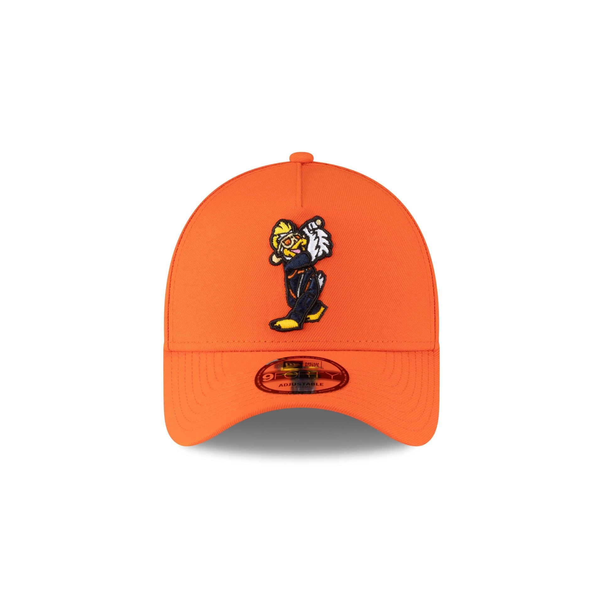 Las Vegas Aviators 9FORTY A-Frame Snapback Hat
