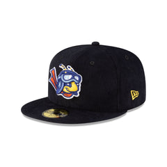 Ontario Tower Buzzers Corduroy 59FIFTY Fitted Hat
