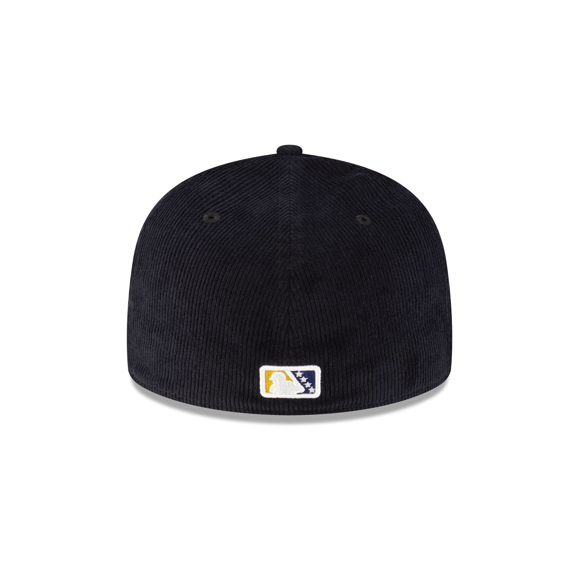Ontario Tower Buzzers Corduroy 59FIFTY Fitted Hat