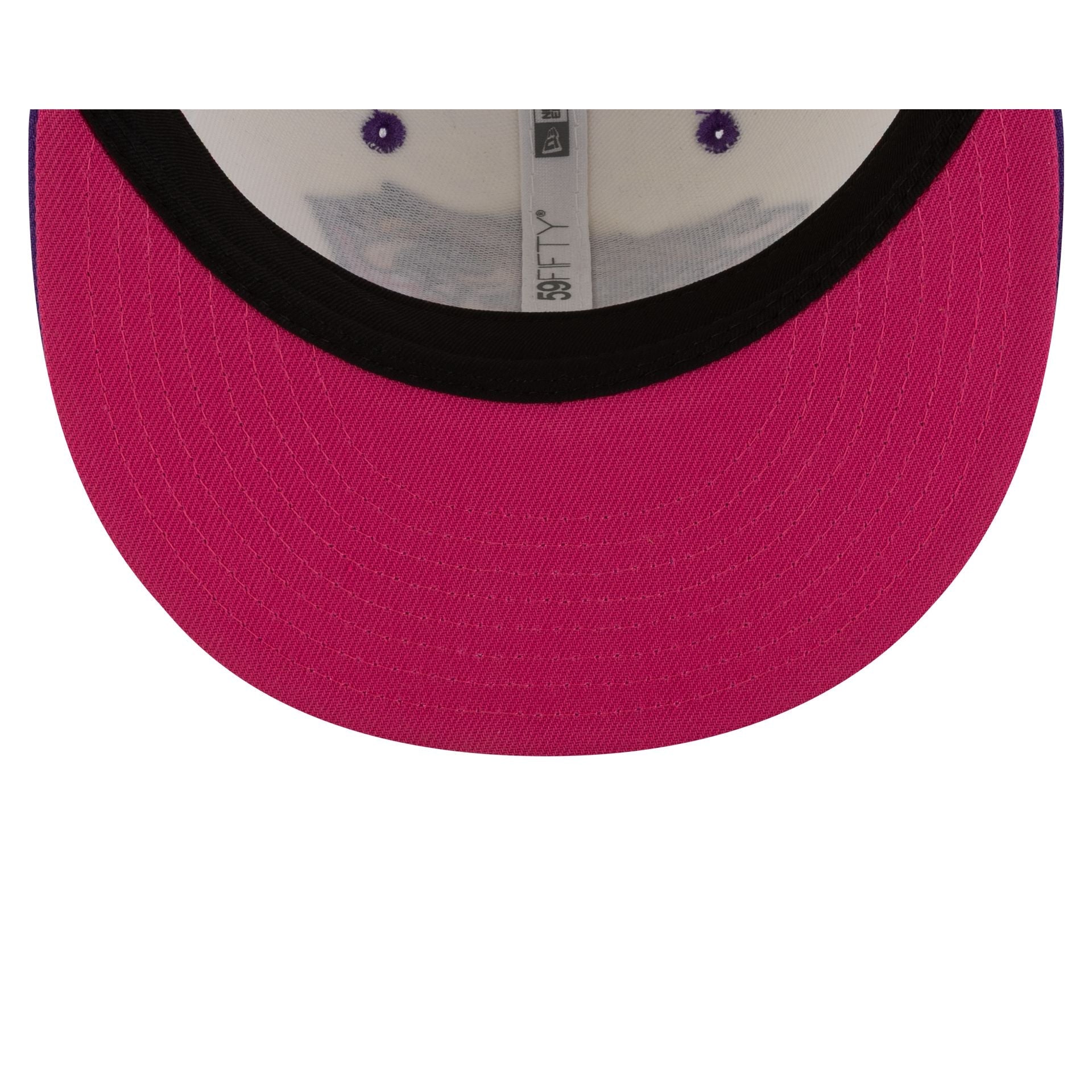 Memphis Redbirds Chrome Food Pack 59FIFTY Fitted Hat