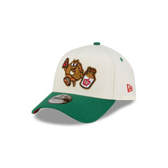 Hudson Valley Renegades Chrome Food Pack 9FORTY A-Frame Snapback Hat
