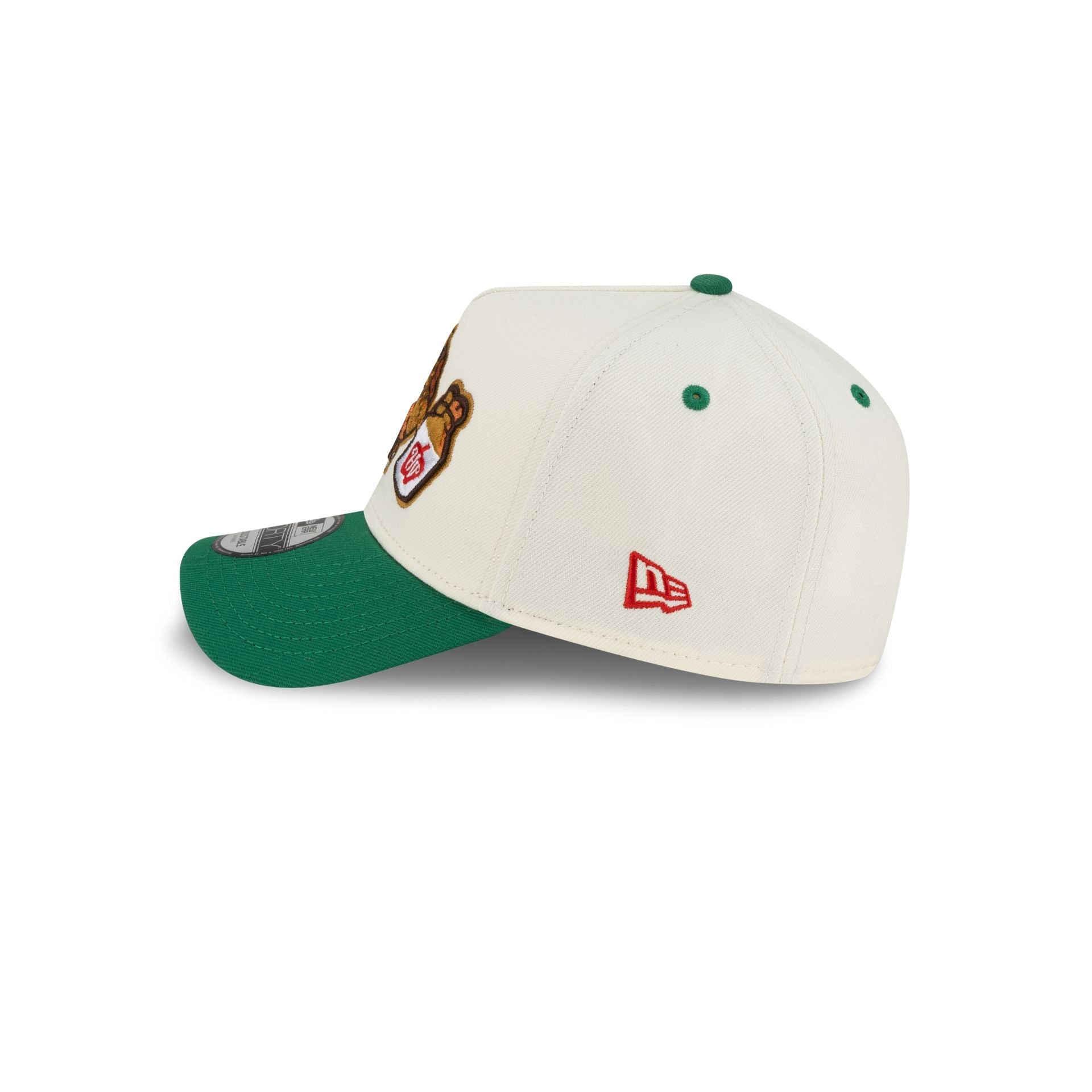 Hudson Valley Renegades Chrome Food Pack 9FORTY A-Frame Snapback Hat