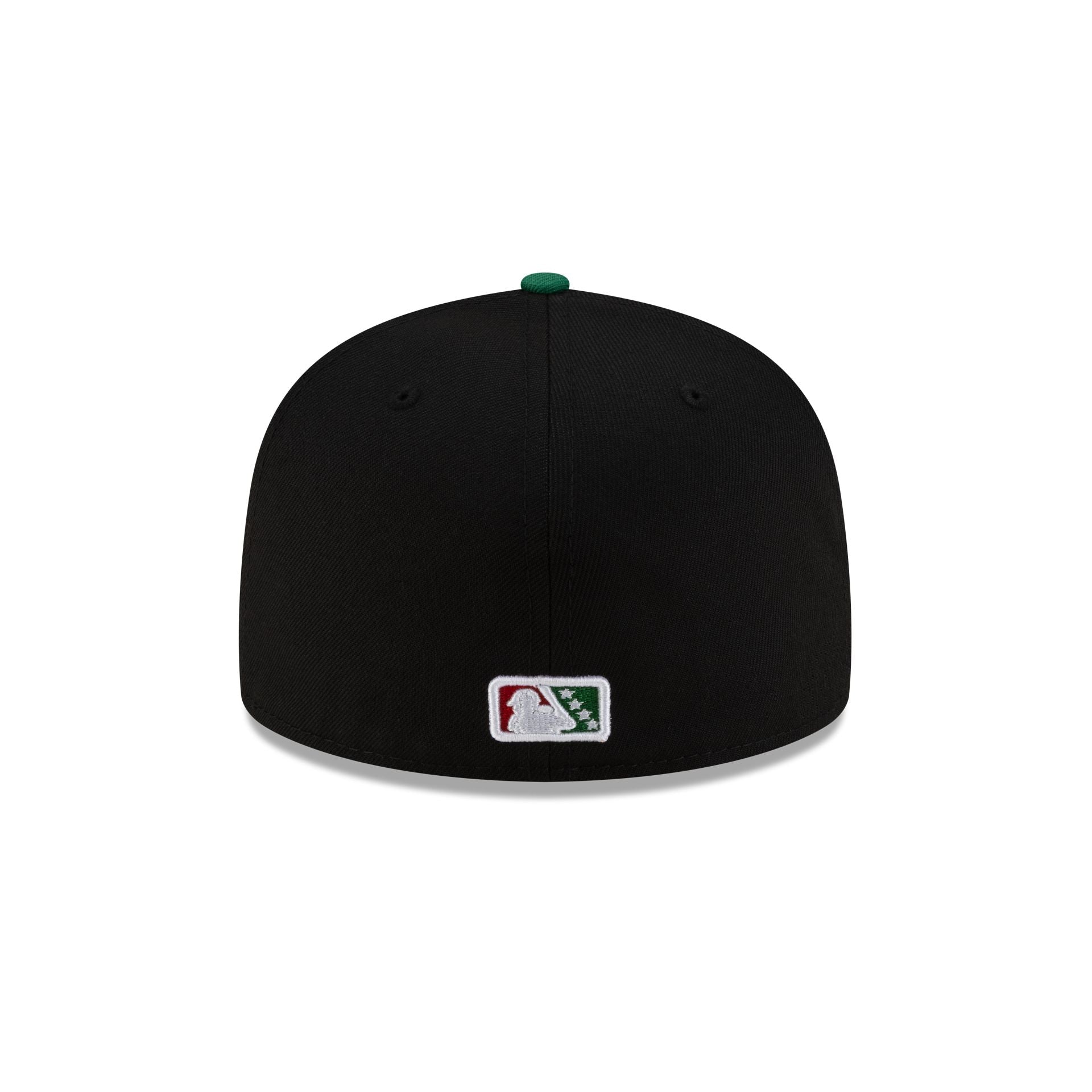 Hudson Valley Renegades Black Food Pack 59FIFTY Fitted Hat