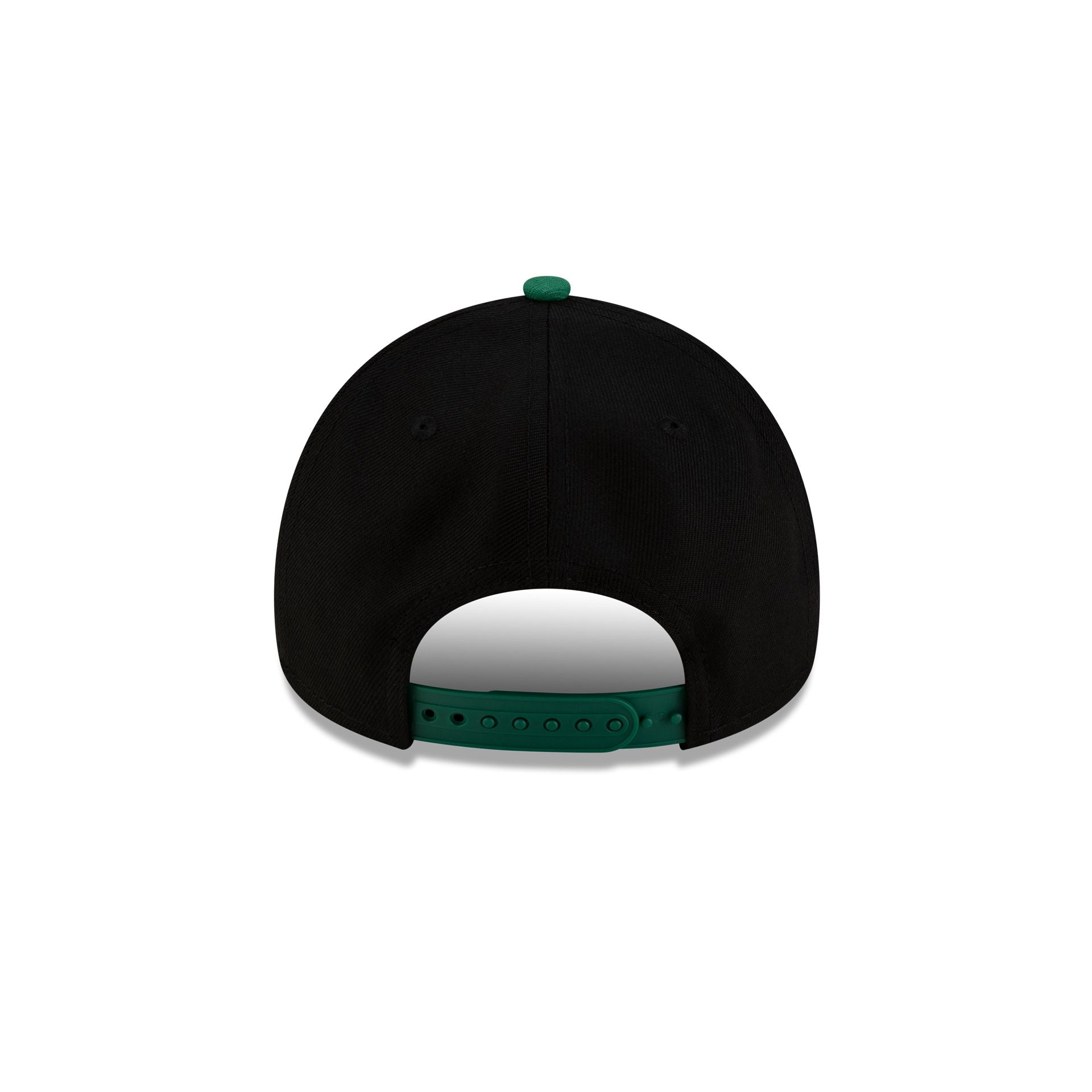 Hudson Valley Renegades Black Food Pack 9FORTY A-Frame Snapback Hat