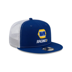 Hendrick Motorsports Chase Elliott NAPA Racing 9FIFTY Trucker Hat