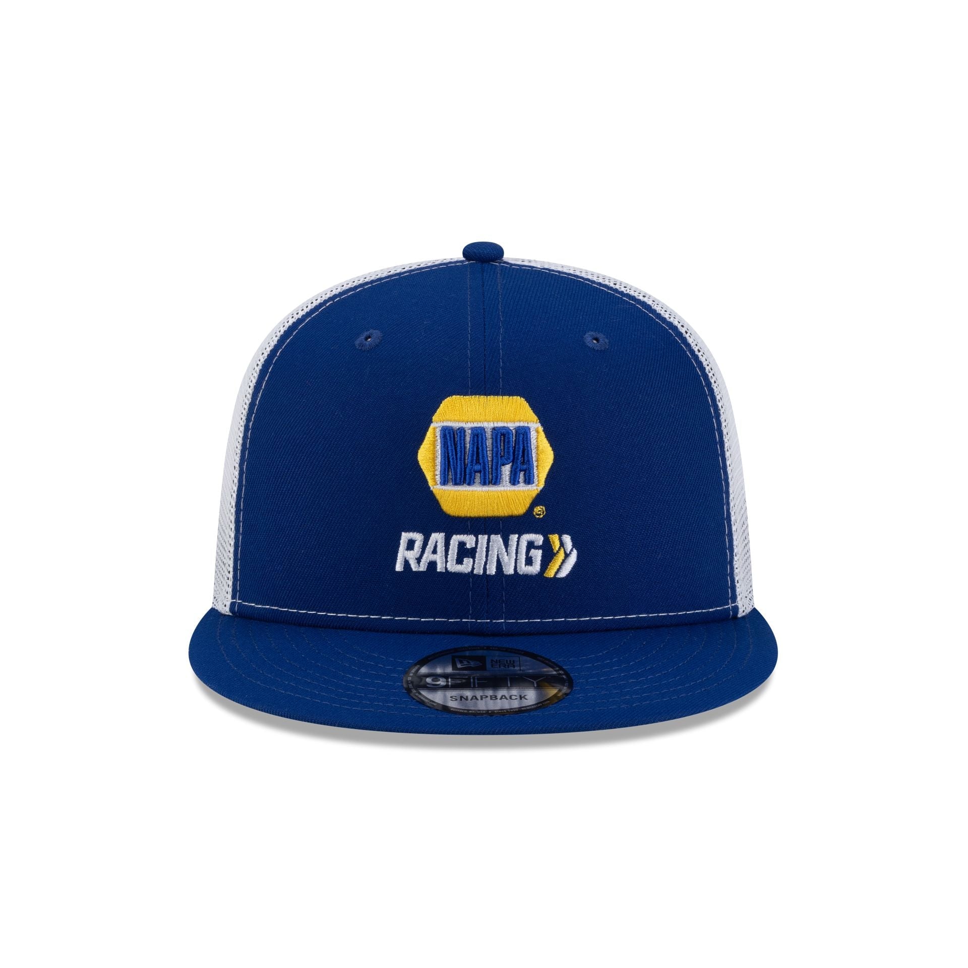 Hendrick Motorsports Chase Elliott NAPA Racing 9FIFTY Trucker Hat