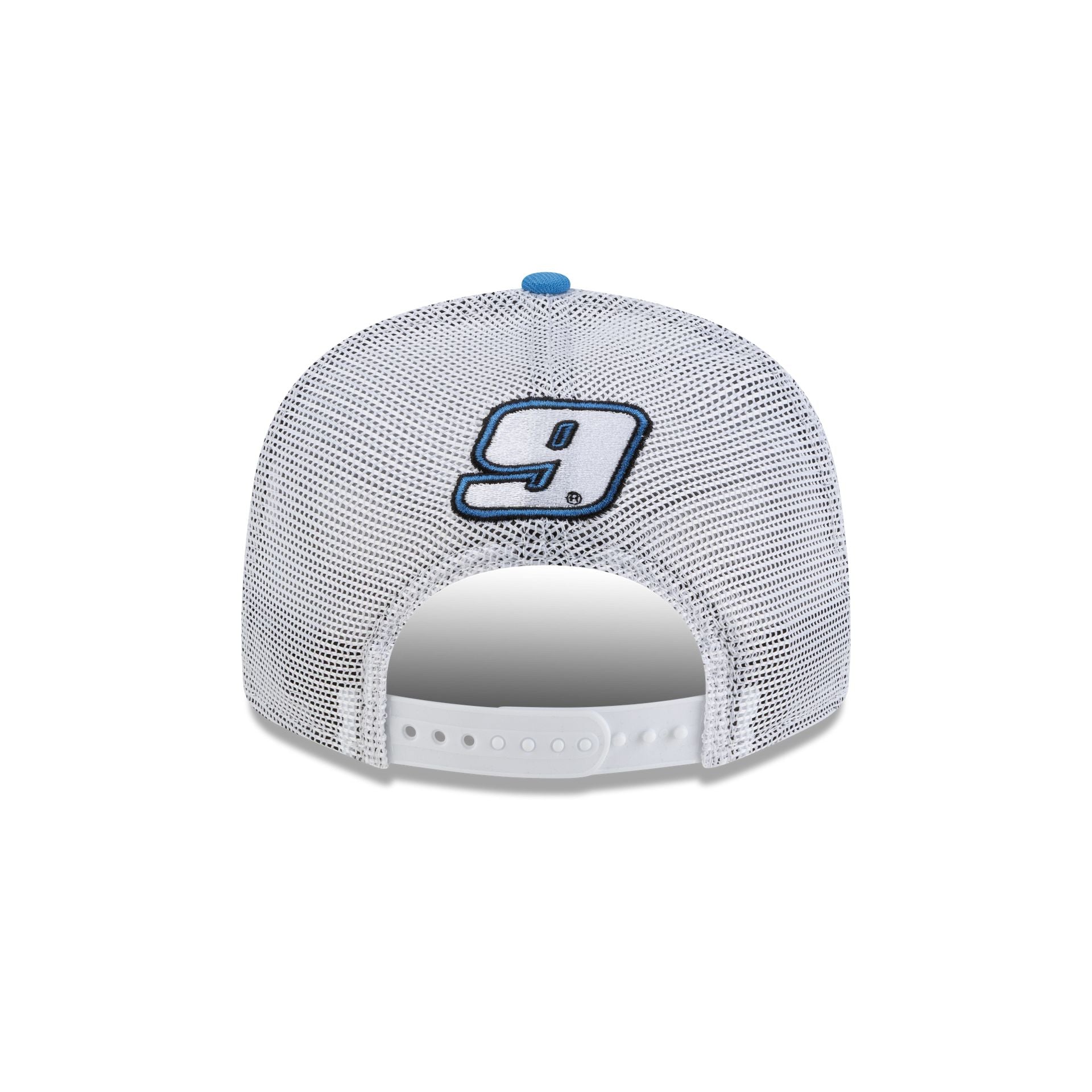 Hendrick Motorsports Chase Elliott Prime 9FIFTY Trucker Hat