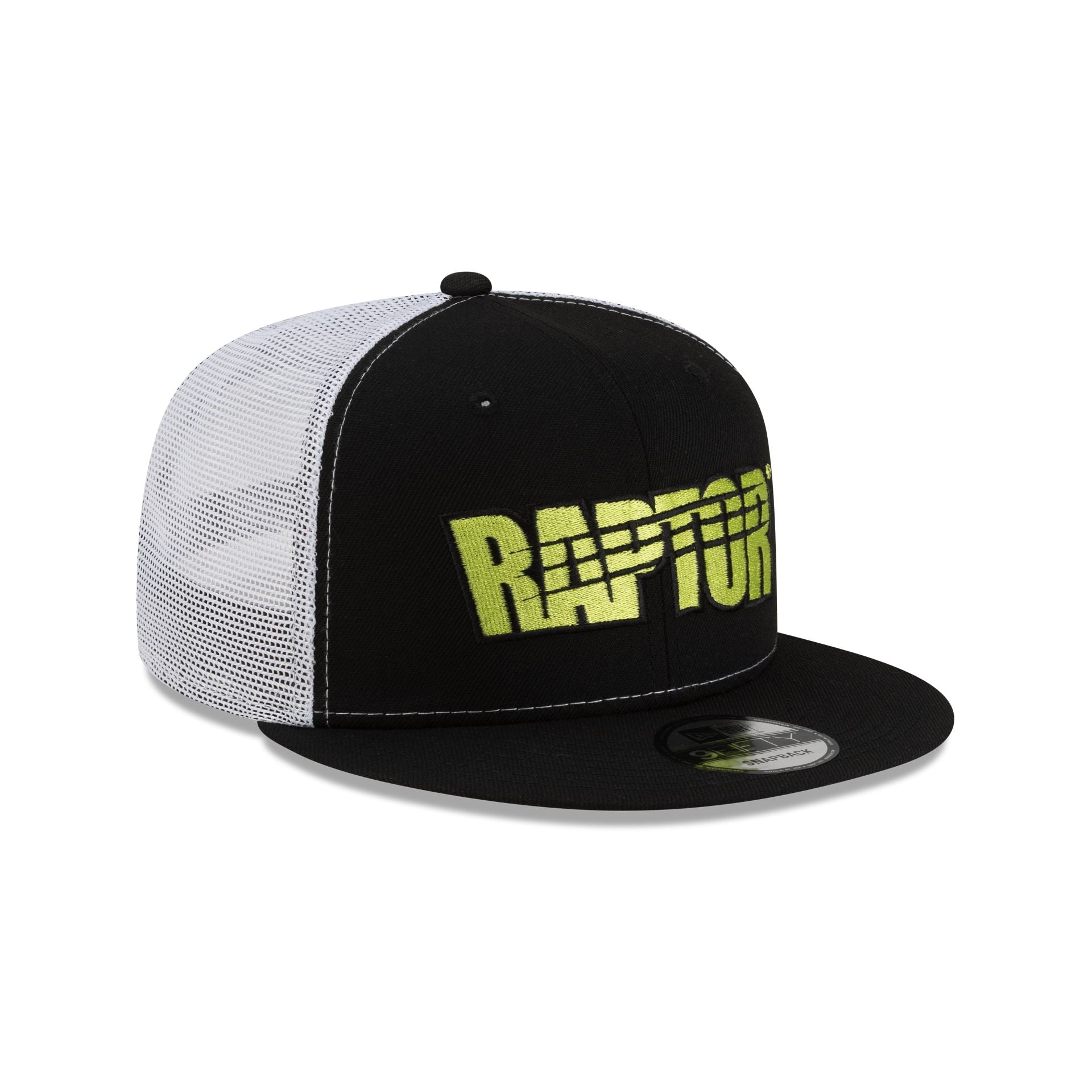 Hendrick Motorsports William Byron Raptor 9FIFTY Trucker Hat