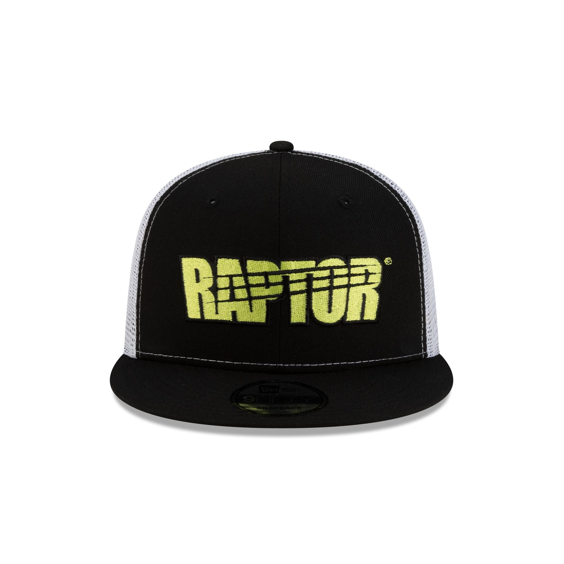 Hendrick Motorsports William Byron Raptor 9FIFTY Trucker Hat