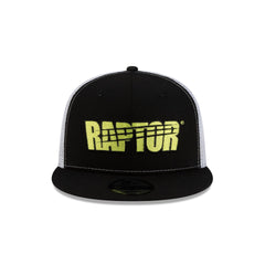 Hendrick Motorsports William Byron Raptor 9FIFTY Trucker Hat