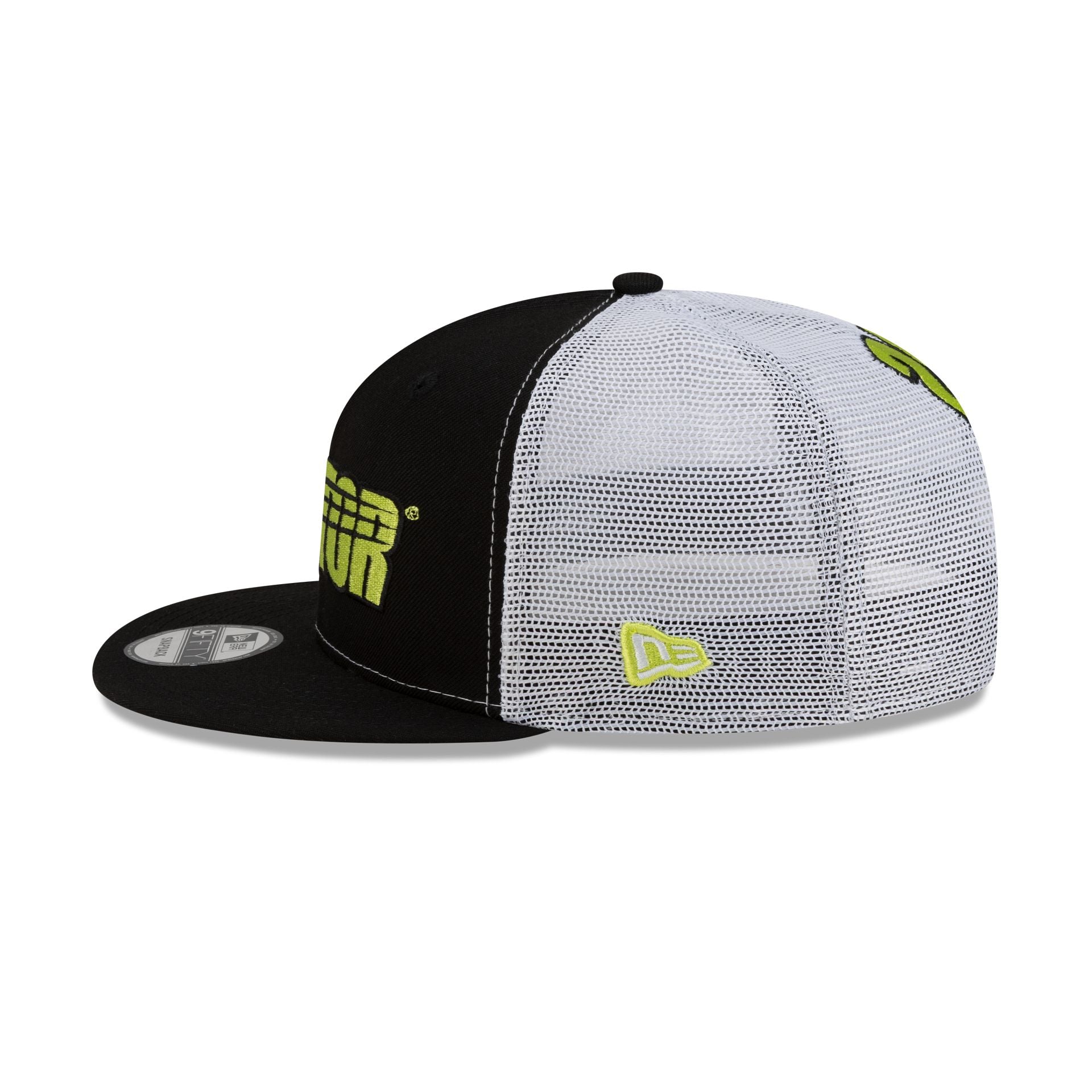 Hendrick Motorsports William Byron Raptor 9FIFTY Trucker Hat