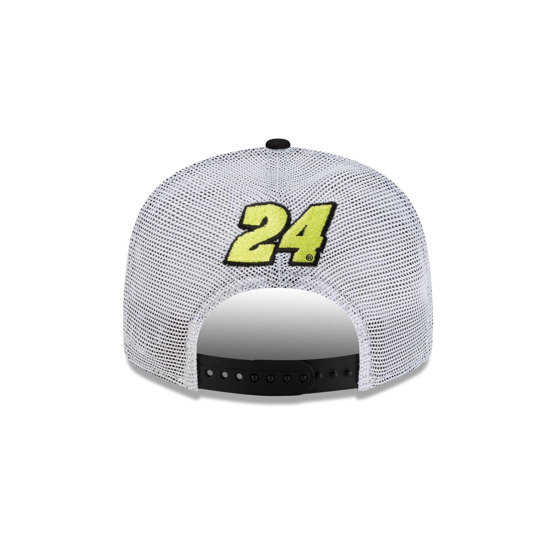 Hendrick Motorsports William Byron Raptor 9FIFTY Trucker Hat