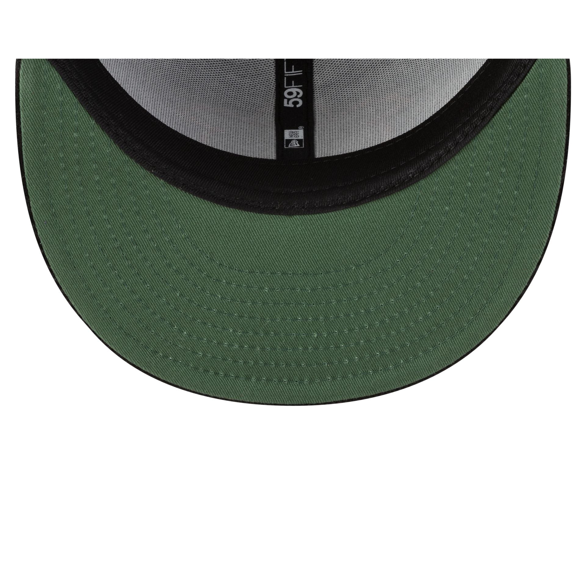 Frederick Keys Corduroy 59FIFTY Fitted Hat