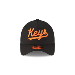 Frederick Keys 9FORTY A-Frame Trucker Hat