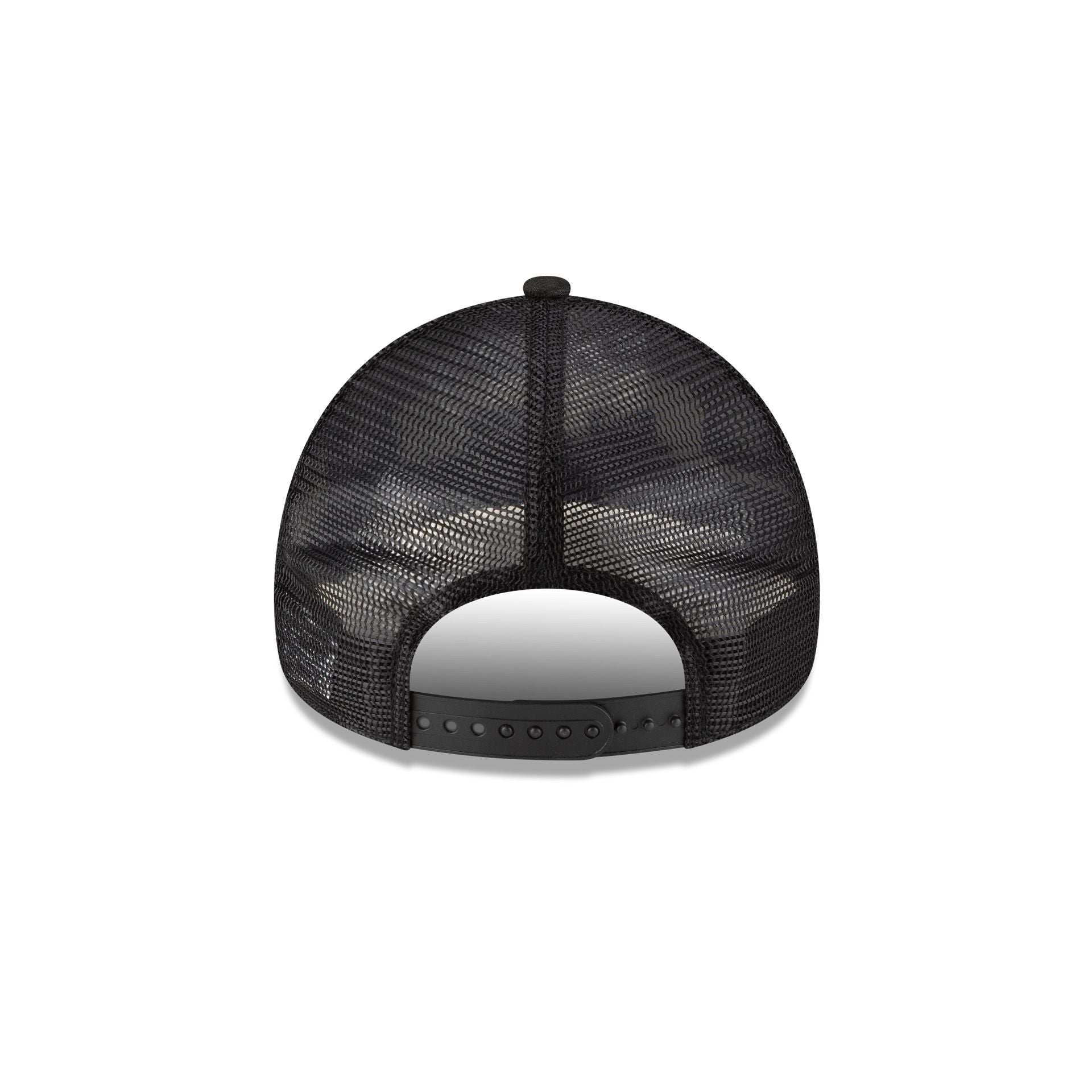 Frederick Keys 9FORTY A-Frame Trucker Hat