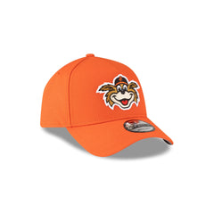 Frederick Keys 9FORTY A-Frame Snapback Hat