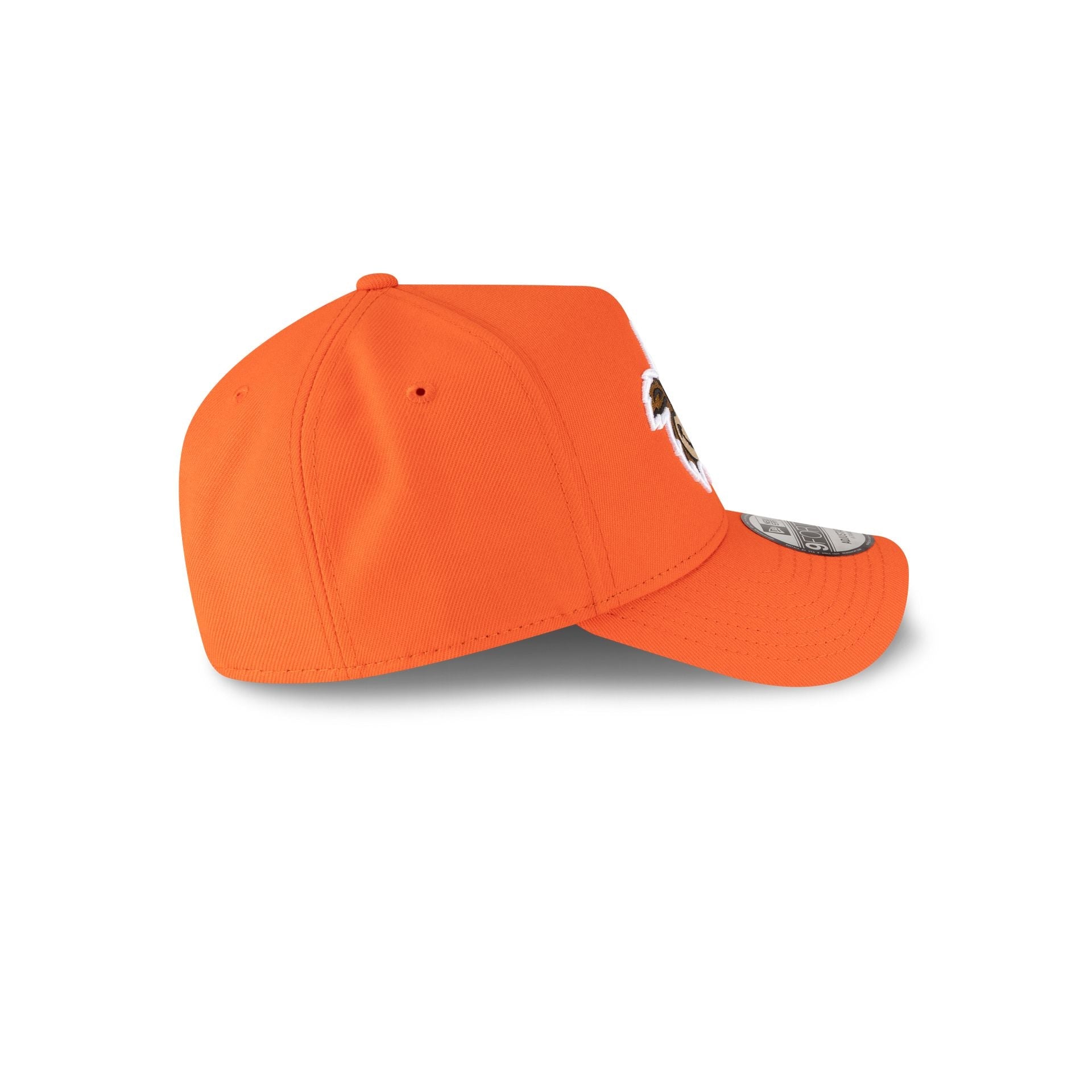 Frederick Keys 9FORTY A-Frame Snapback Hat