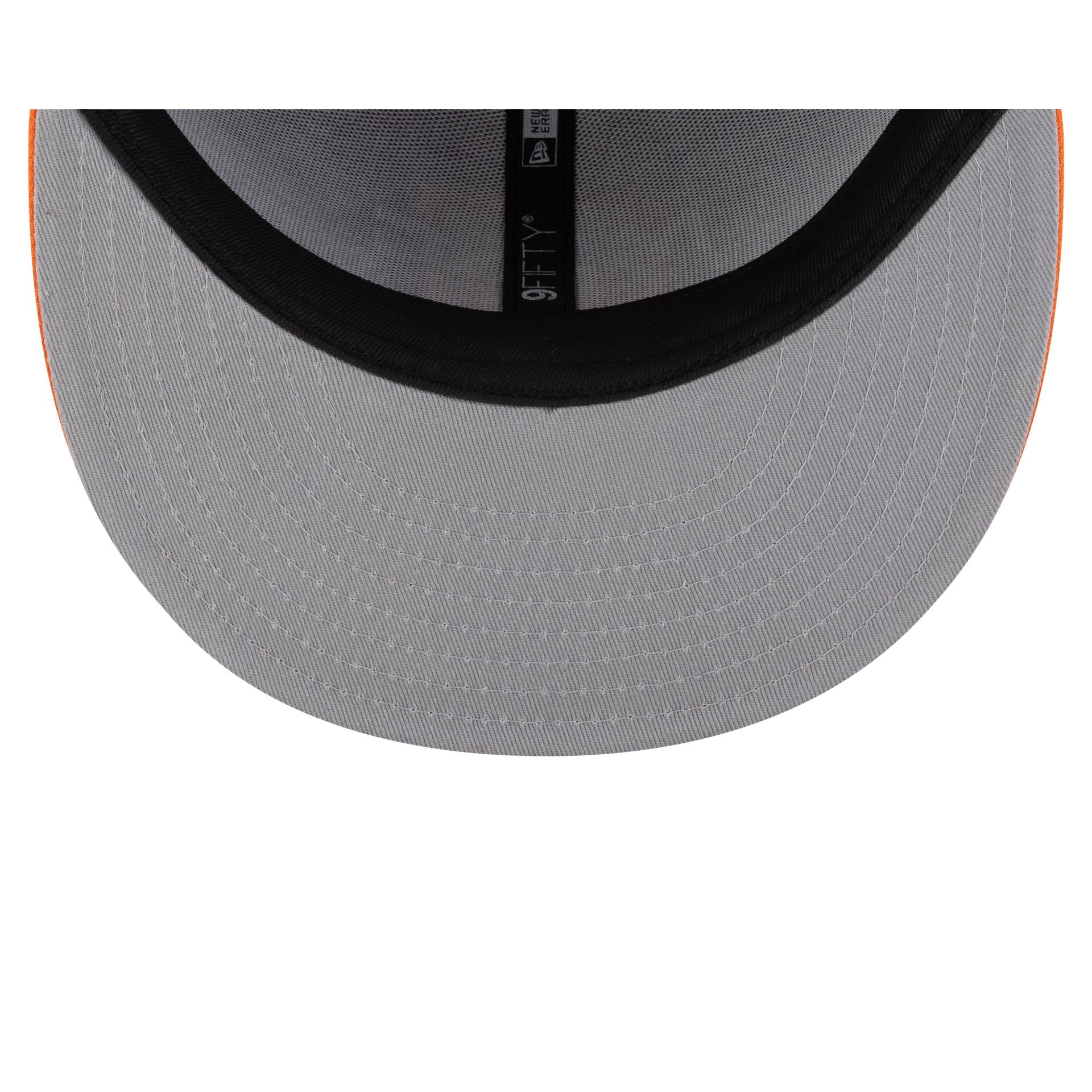 Phoenix Mercury True Purple 9FIFTY Snapback Hat