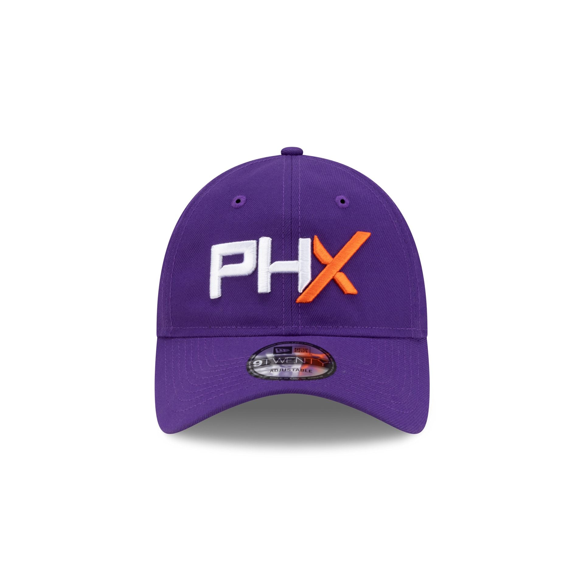 Phoenix Mercury True Purple 9TWENTY Adjustable Hat