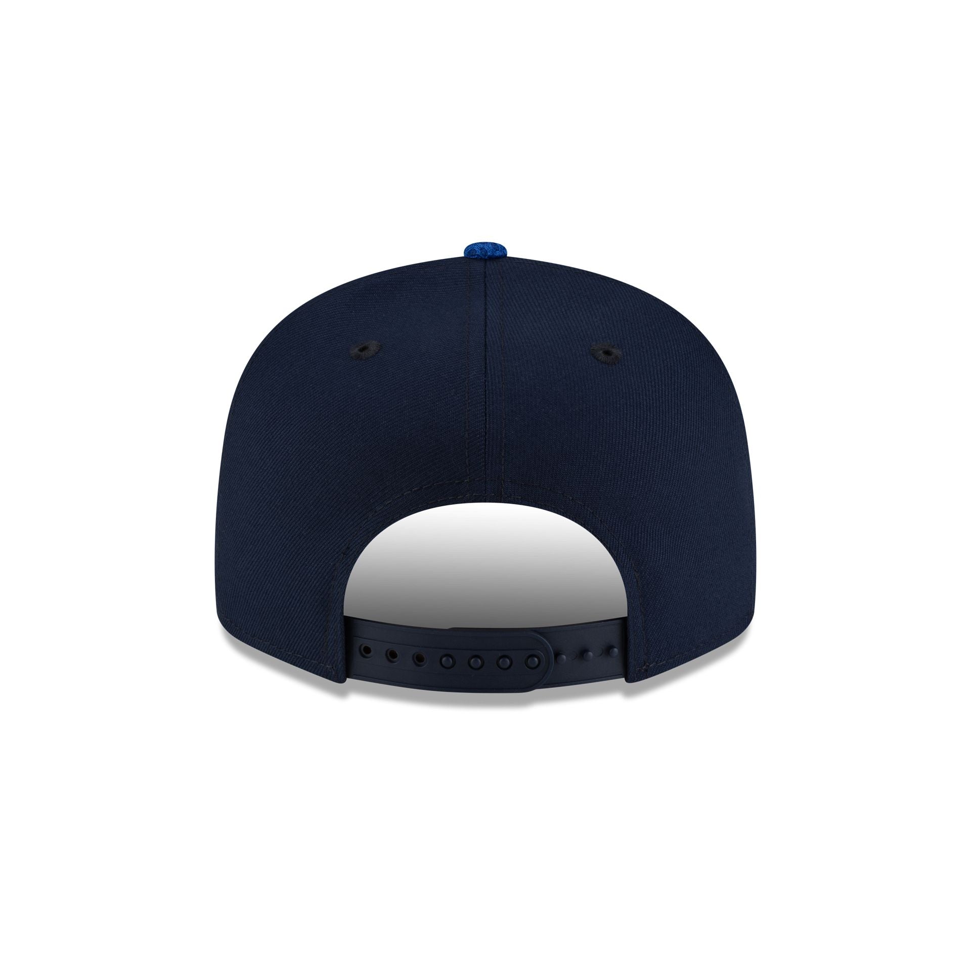 Dallas Mavericks Cooper Flagg Wordmark 9FIFTY Snapback Hat