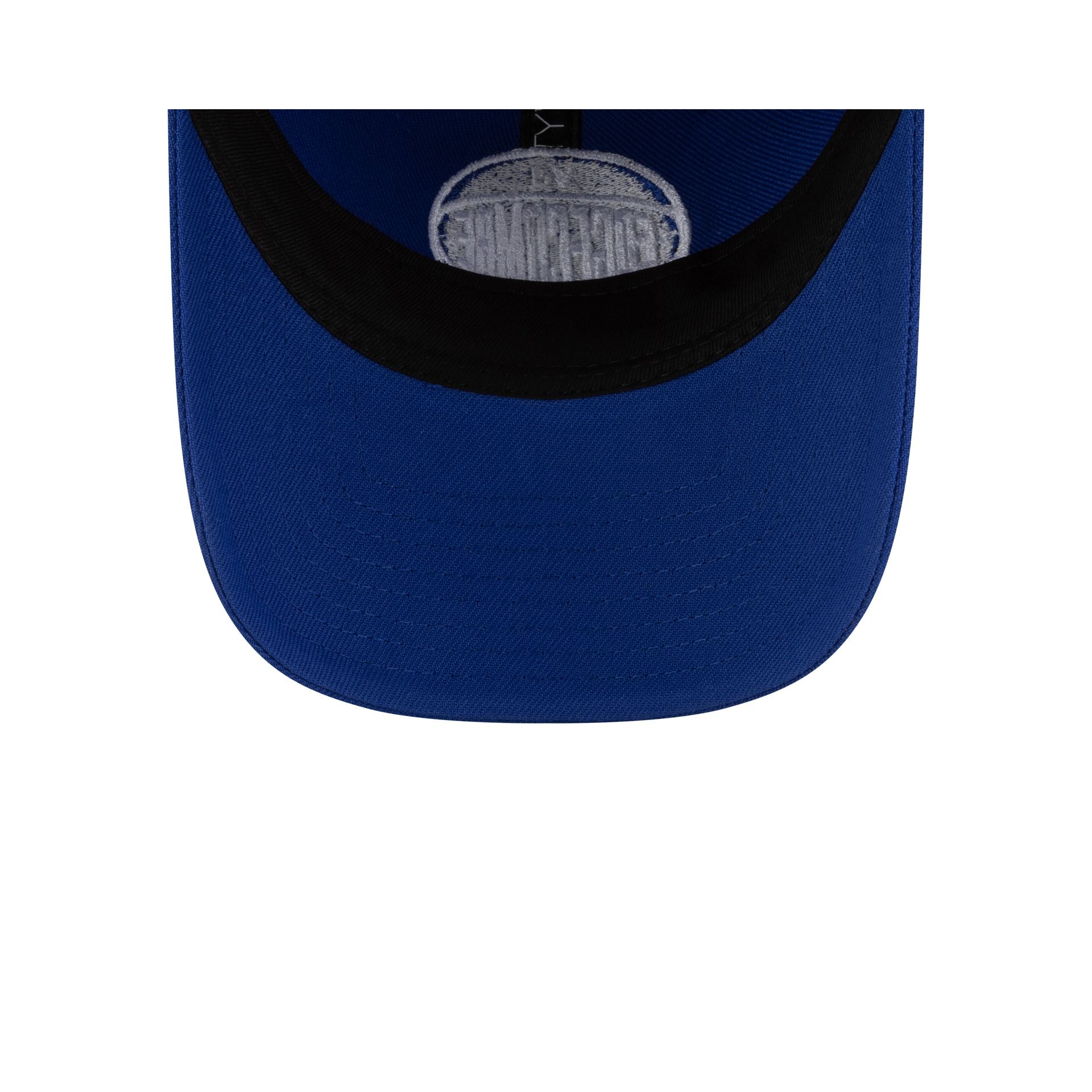 Philadelphia 76ers VJ Edgecombe 9TWENTY Adjustable Hat
