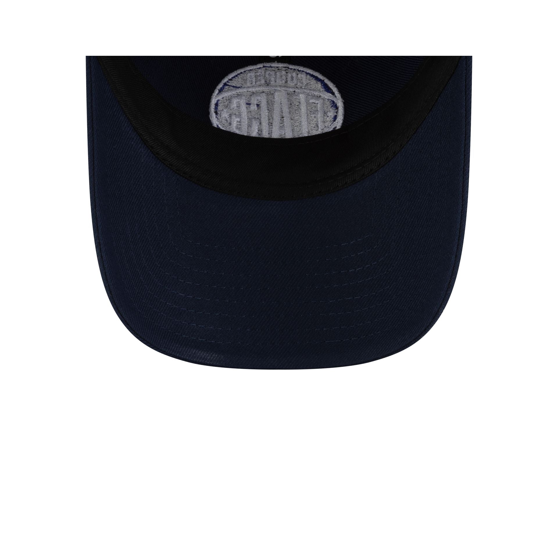 Dallas Mavericks Cooper Flagg 9TWENTY Adjustable Hat