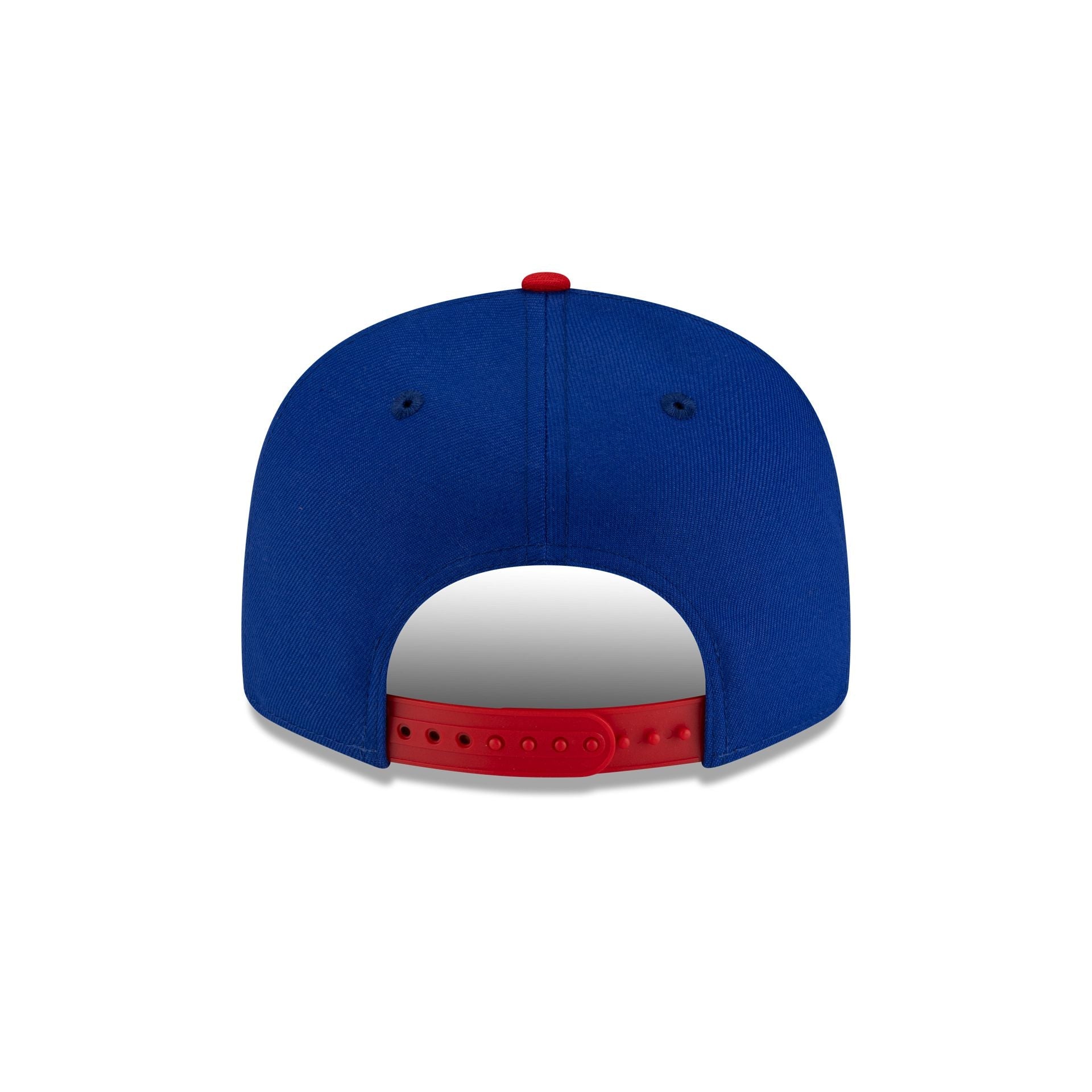 Philadelphia 76ers VJ Edgecombe 9FIFTY Snapback Hat